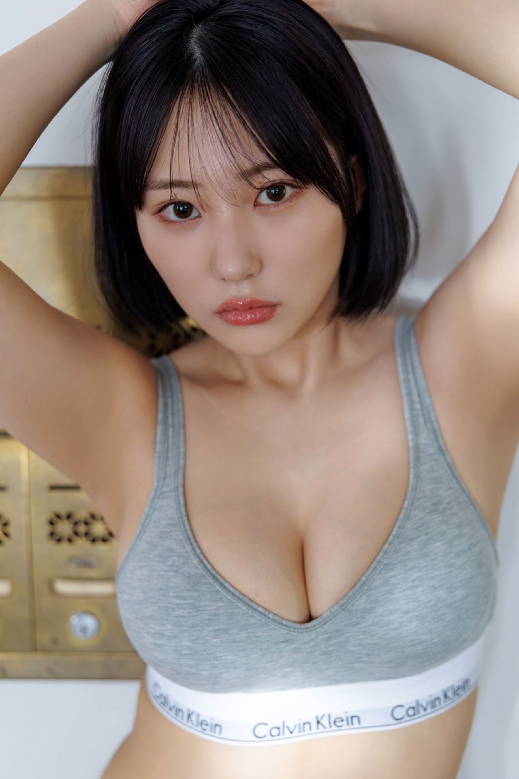 田中美久 - 時をかける美女/(63P)