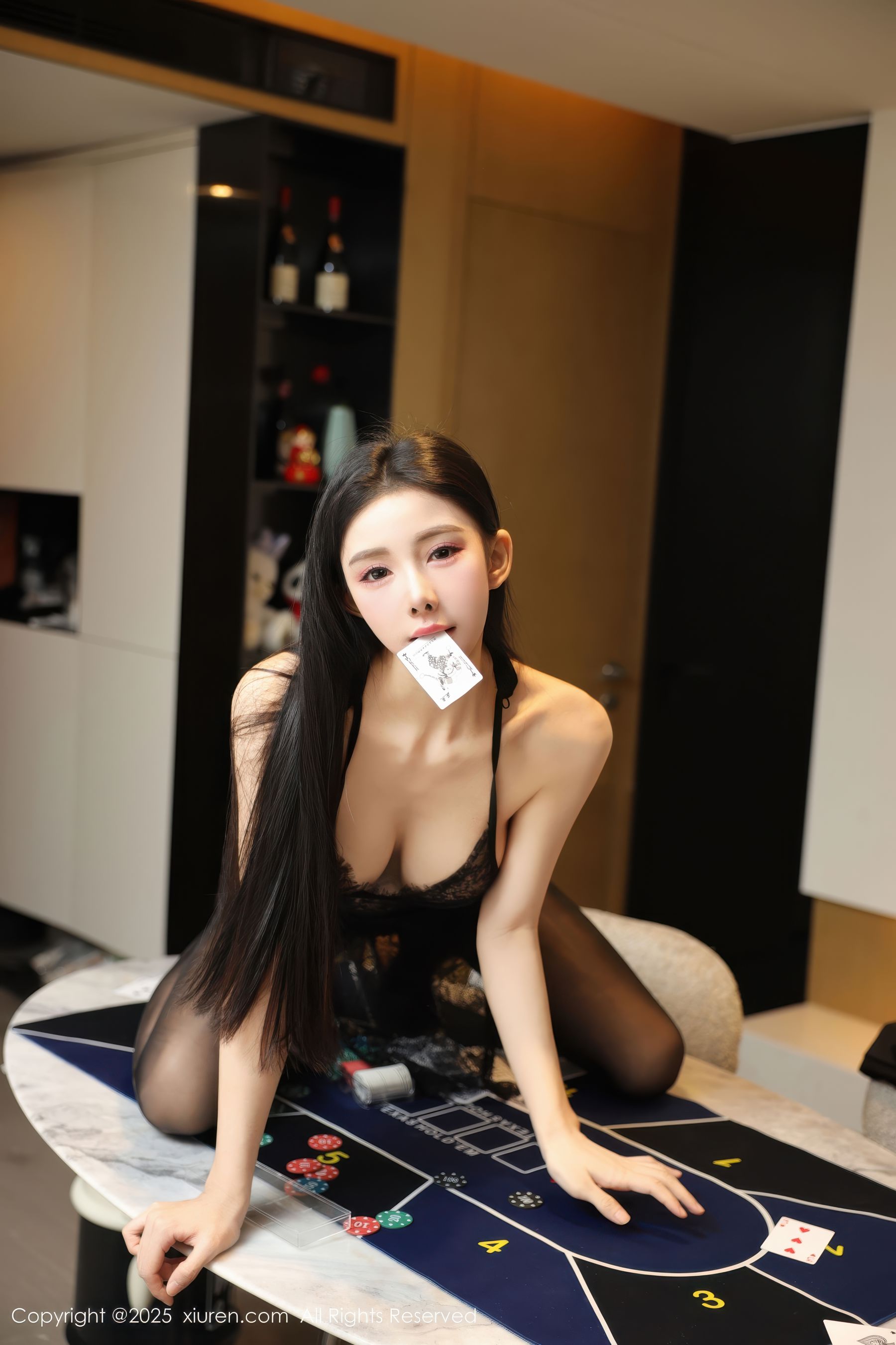 [秀人XiuRen] 2025.12.26 No.11161 许微微呀/(73P)