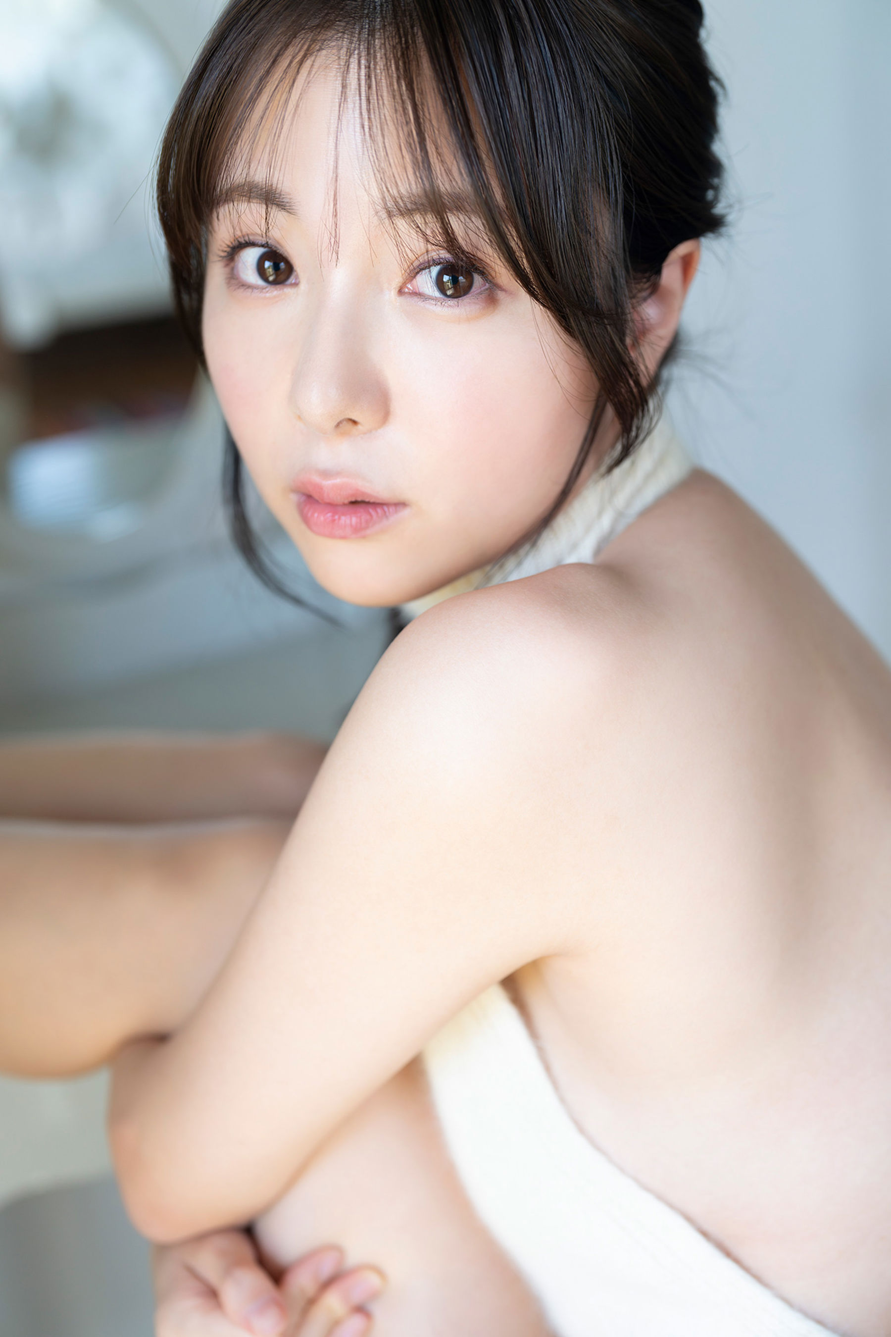 橘舞 - 安心してください！/(96P)