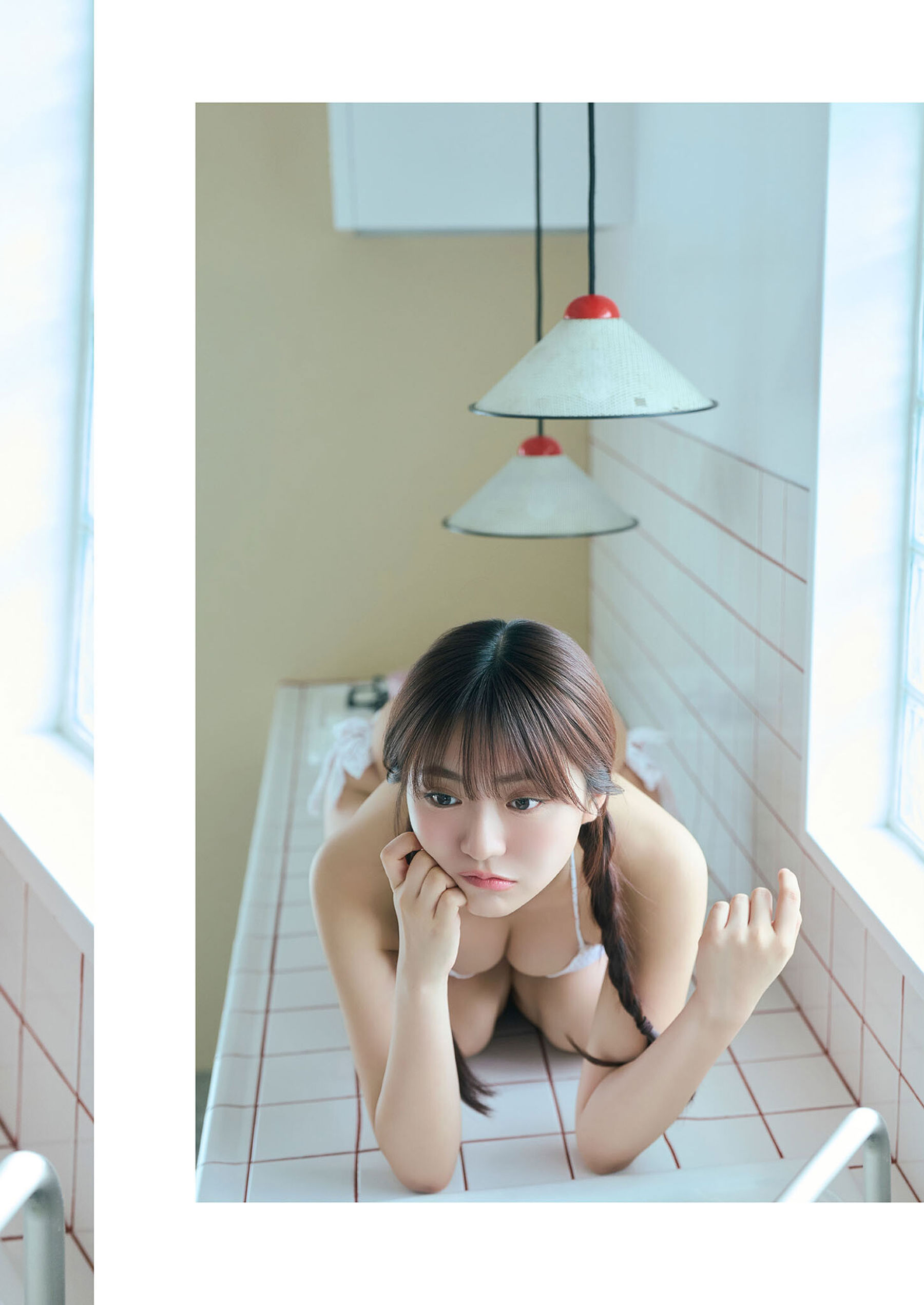 豊田ルナ - るんちゃんといっしょ。/(76P)