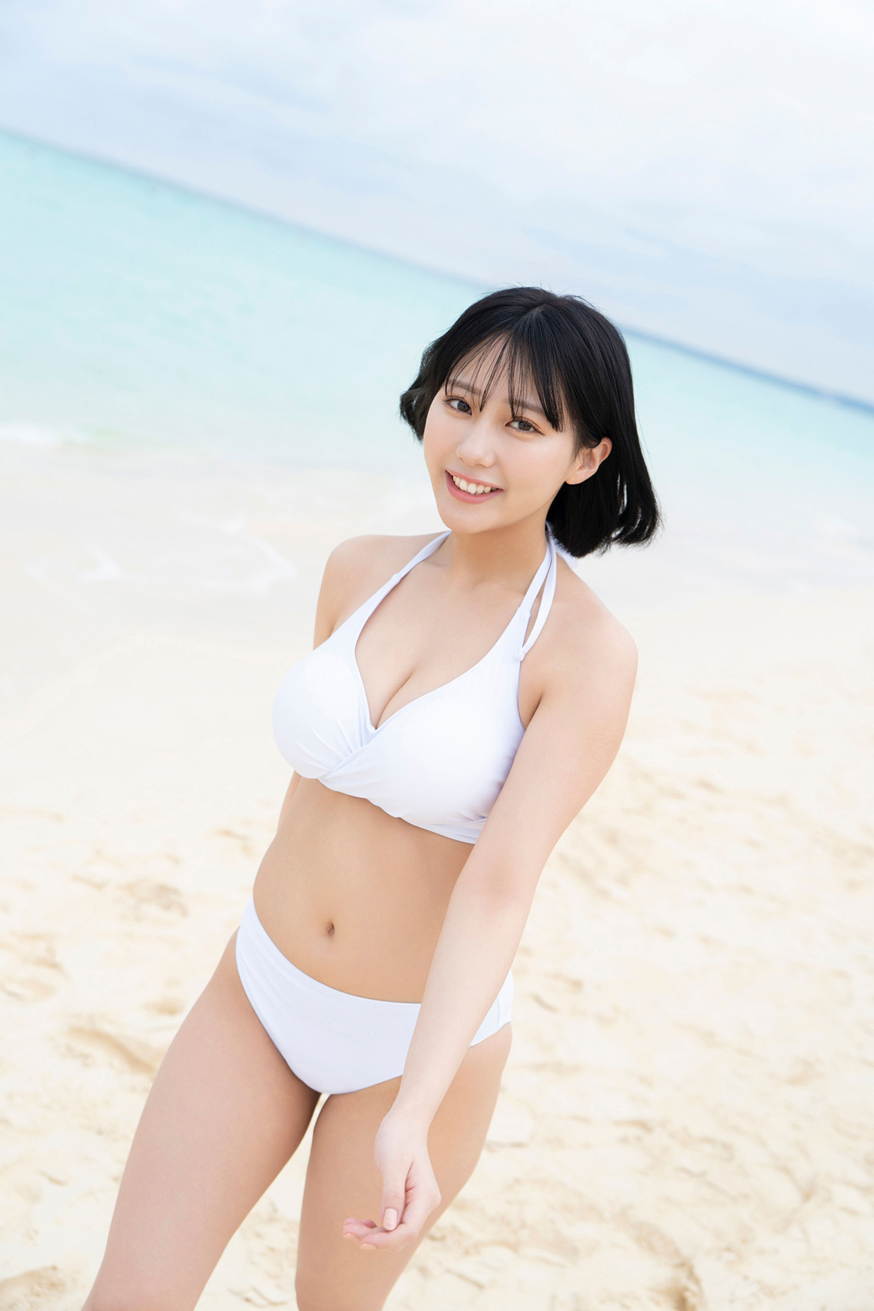 田中美久 - Sweet Escape/(96P)
