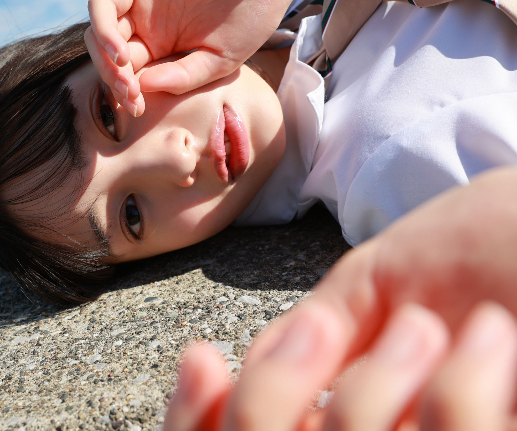 白濱美兎 - なぁぜなぁぜ？/(84P)