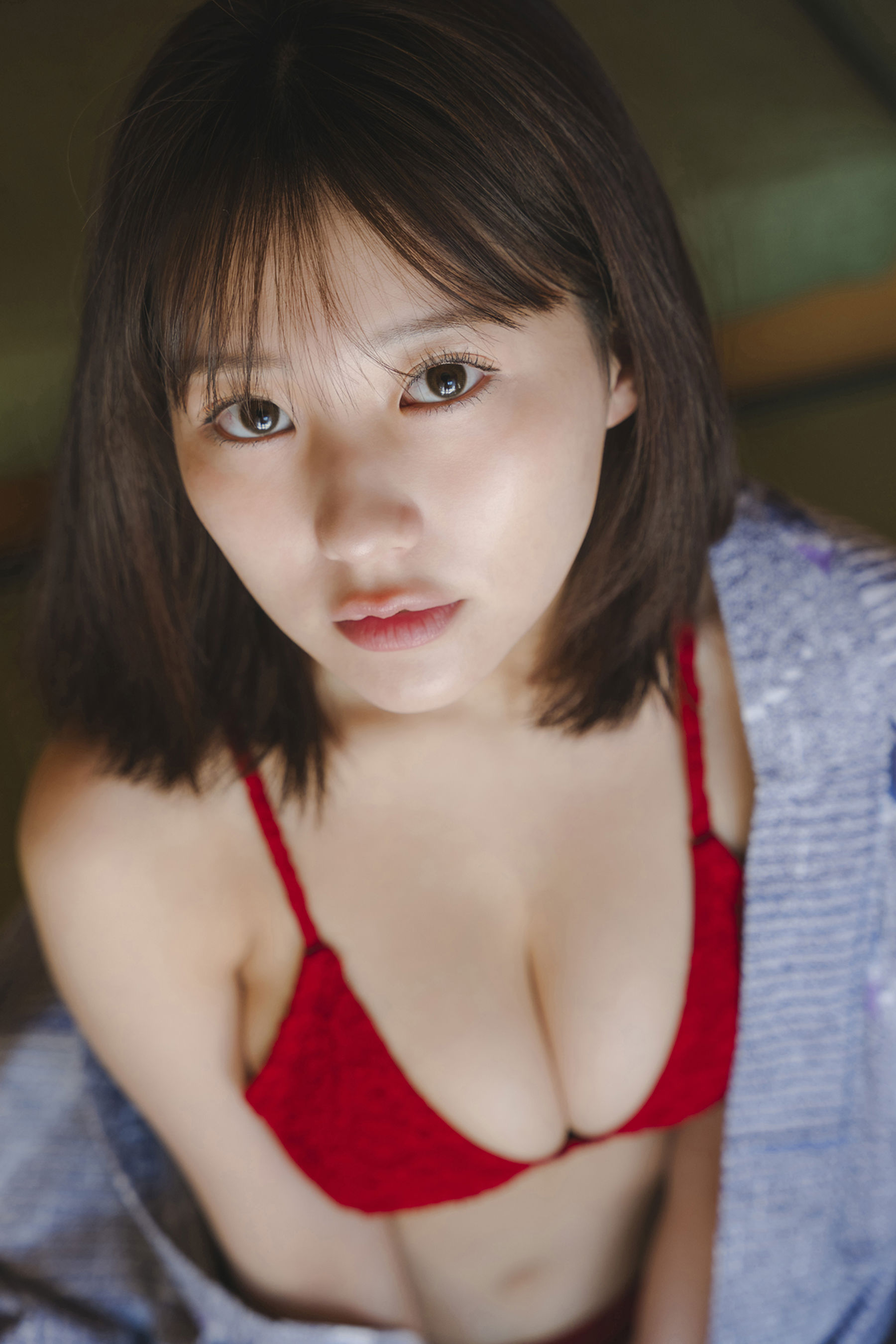田中美久 - 銀世界/(82P)