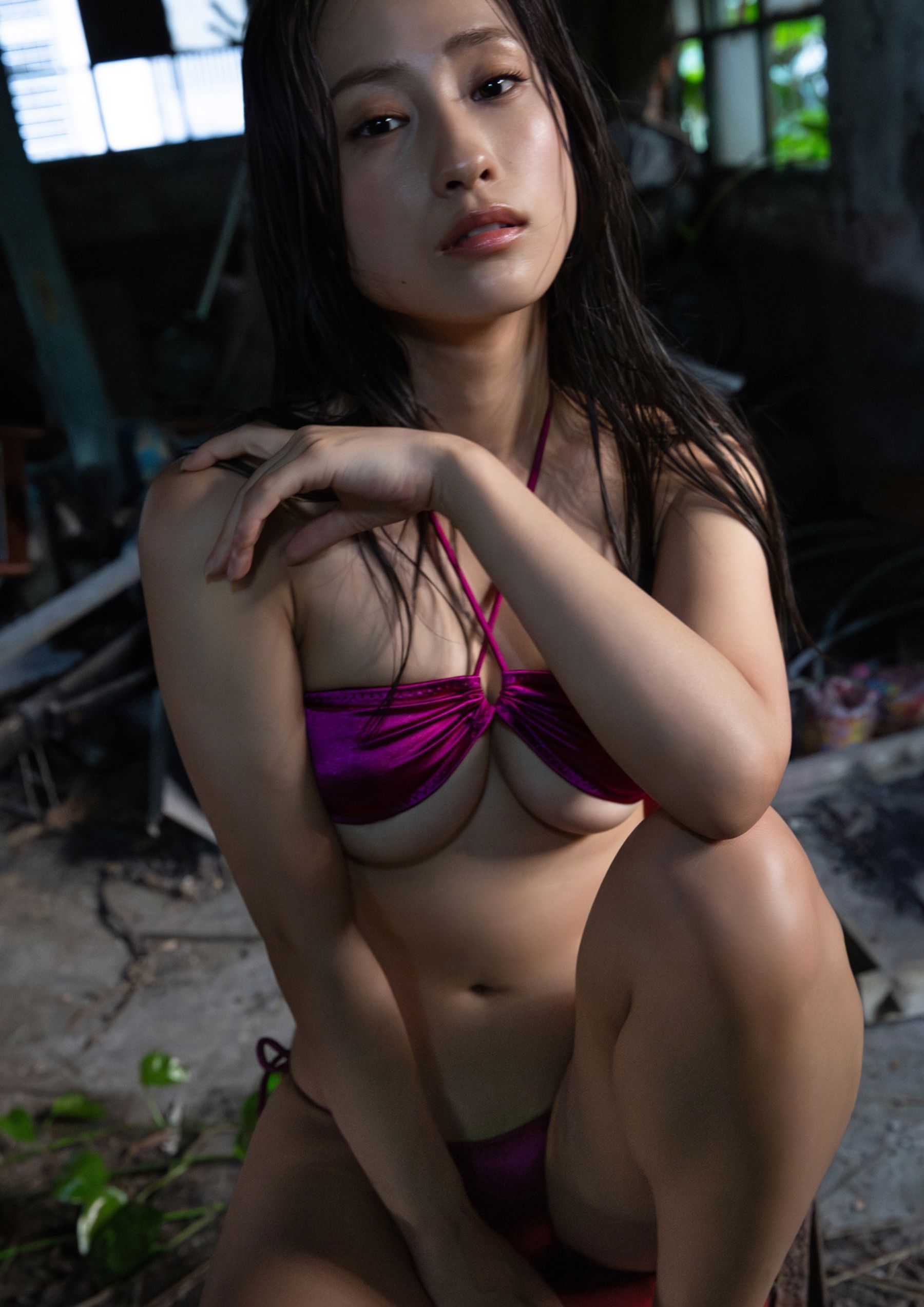 澄田綾乃 - 純愛/(141P)