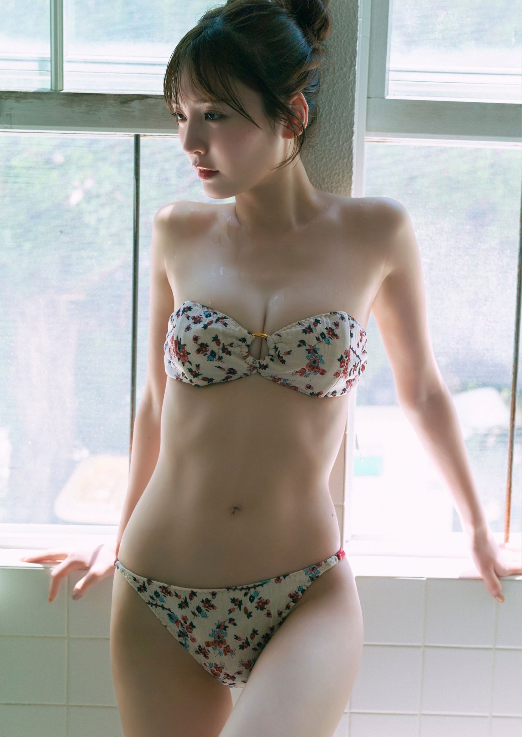 由良ゆら - “ゆらゆら”しないの……？/(57P)