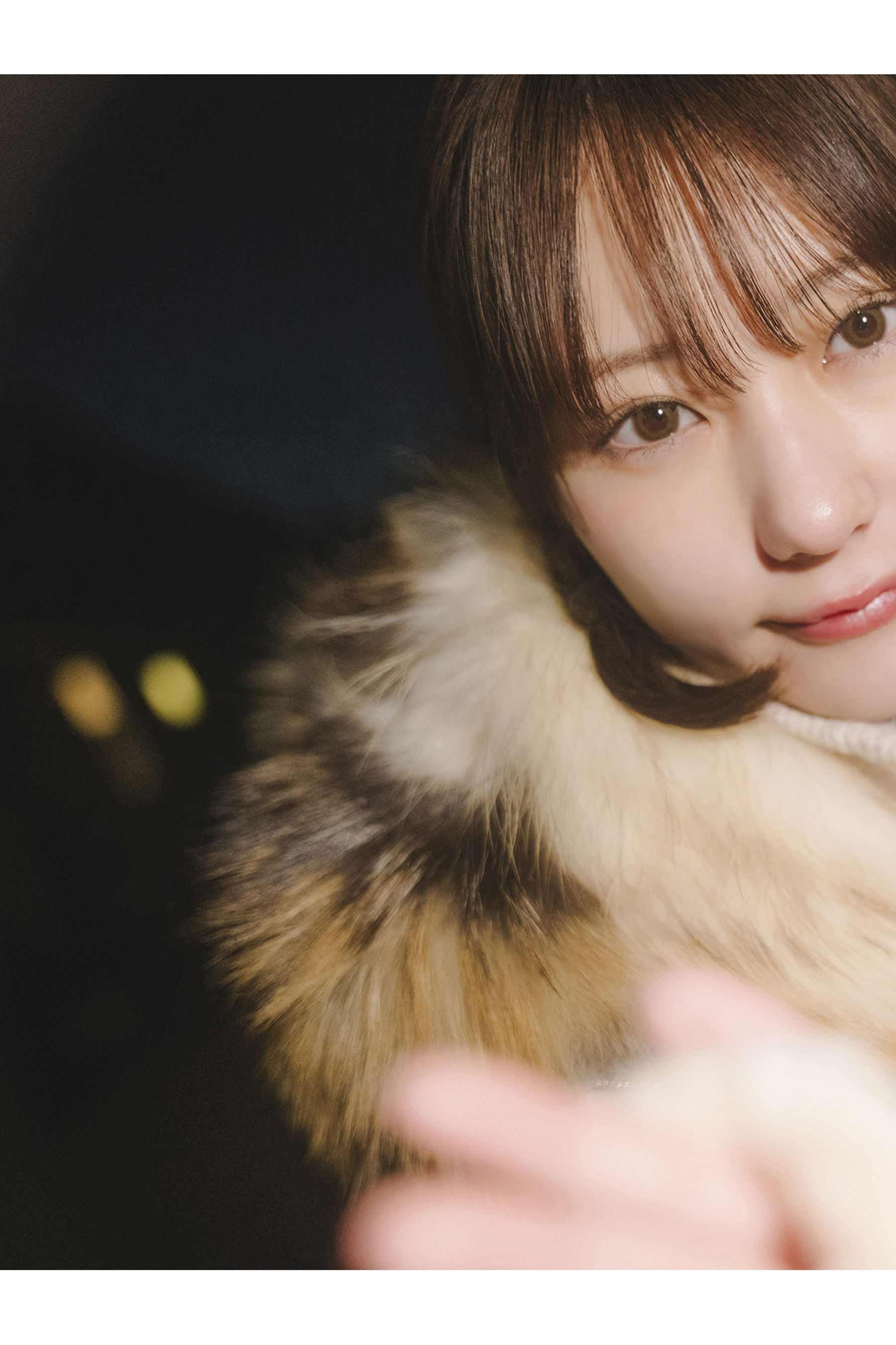 田中美久 - 銀世界/(82P)