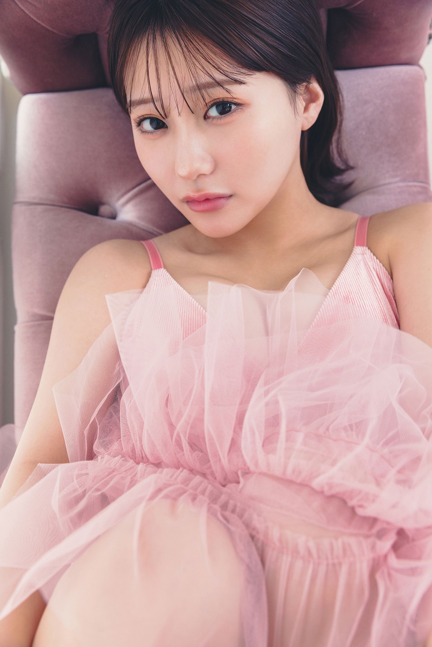 田中美久 - Endless Shine ―終わらない輝き―/(73P)