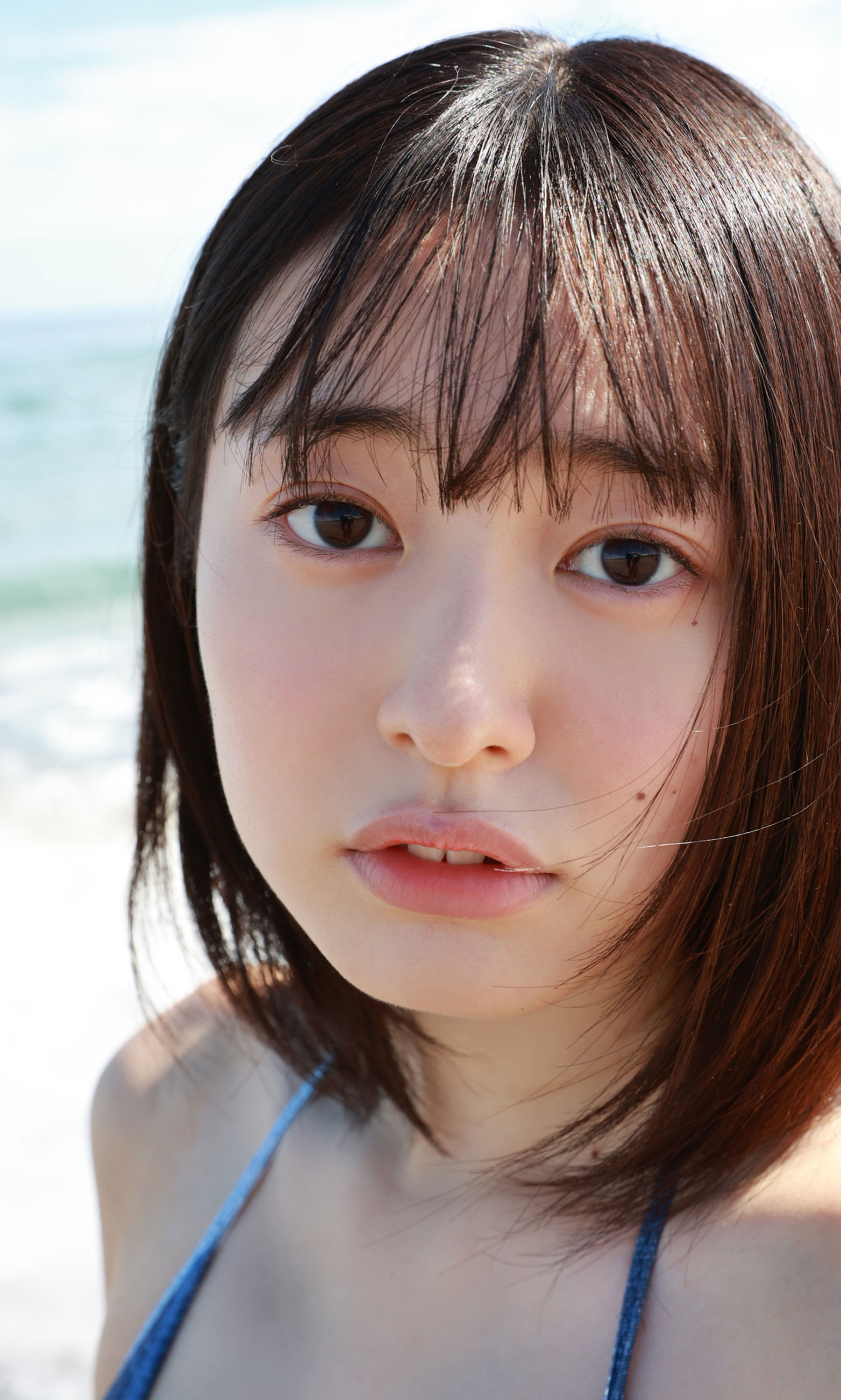 白濱美兎 - なぁぜなぁぜ？/(84P)