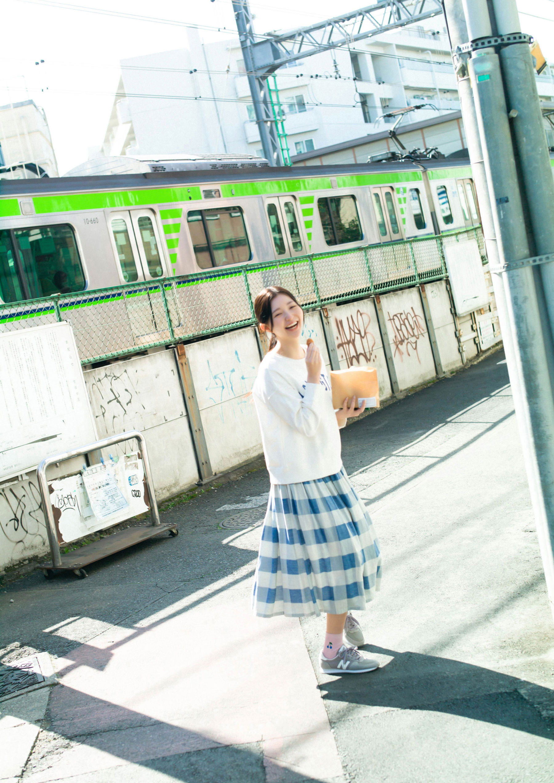 橋本萌花 - Gテレデジタル！/(49P)
