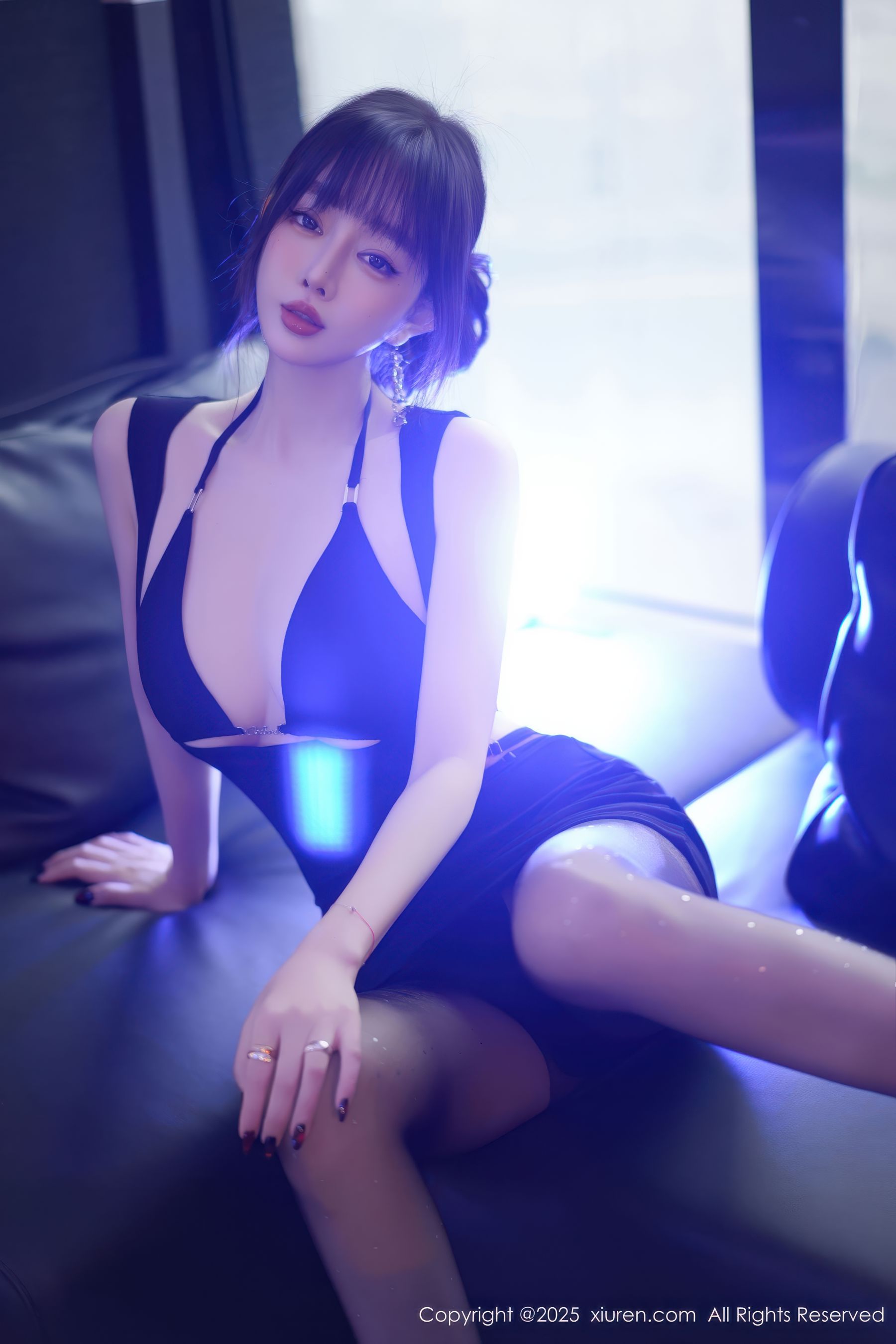 [秀人XiuRen] 2025.12.26 No.11165 王羽纯/(73P)