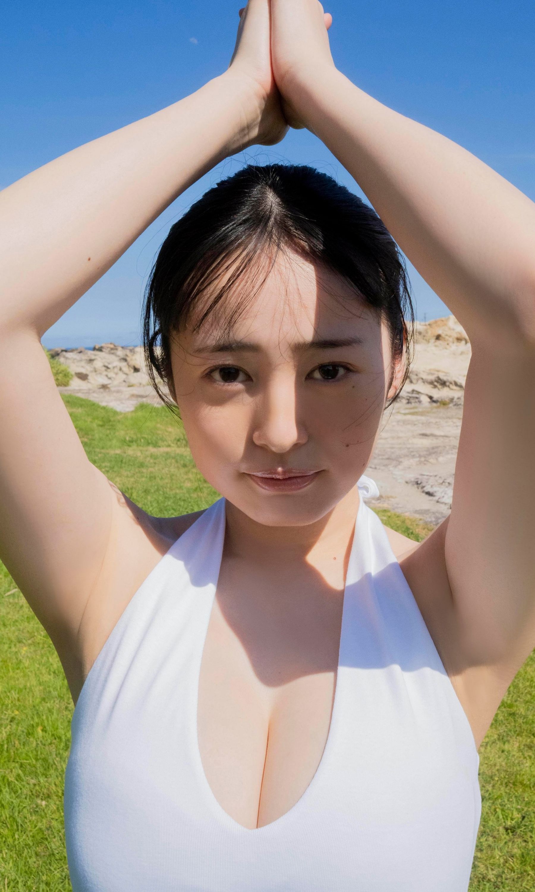 白濱美兎 - あの日の約束、大人の答え。/(67P)