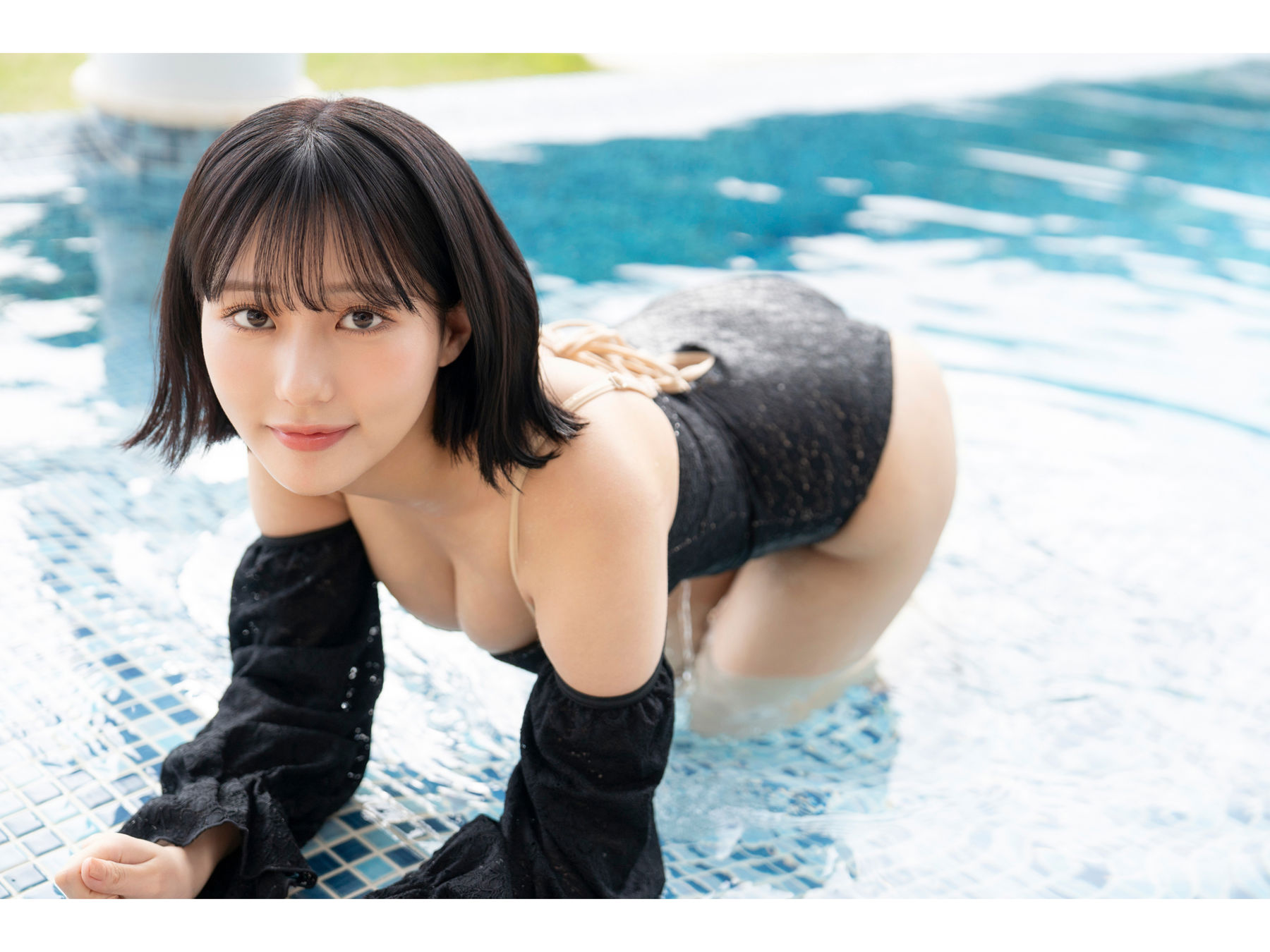 田中美久 - Sweet Escape/(96P)