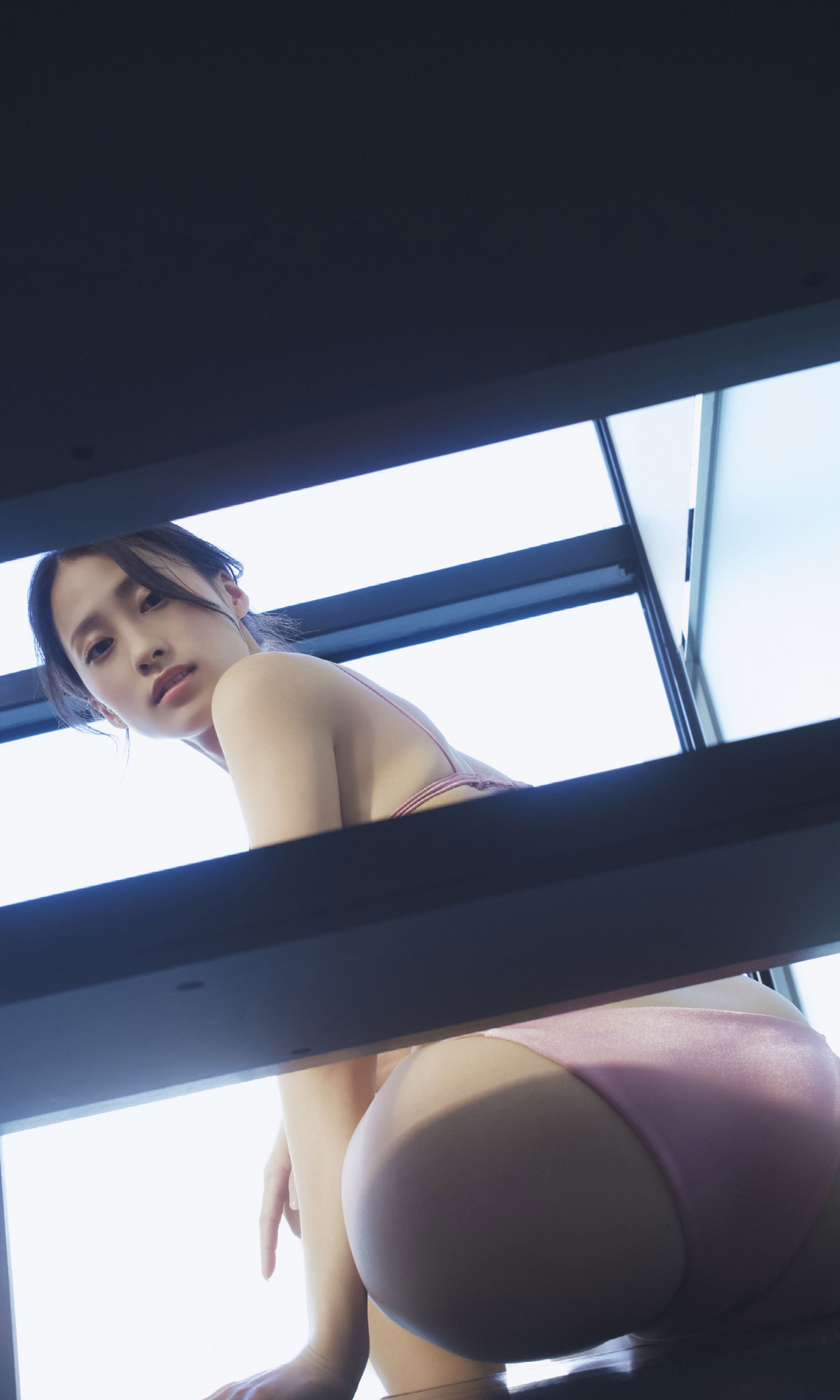 澄田綾乃 - あっぷるぱ～い/(69P)