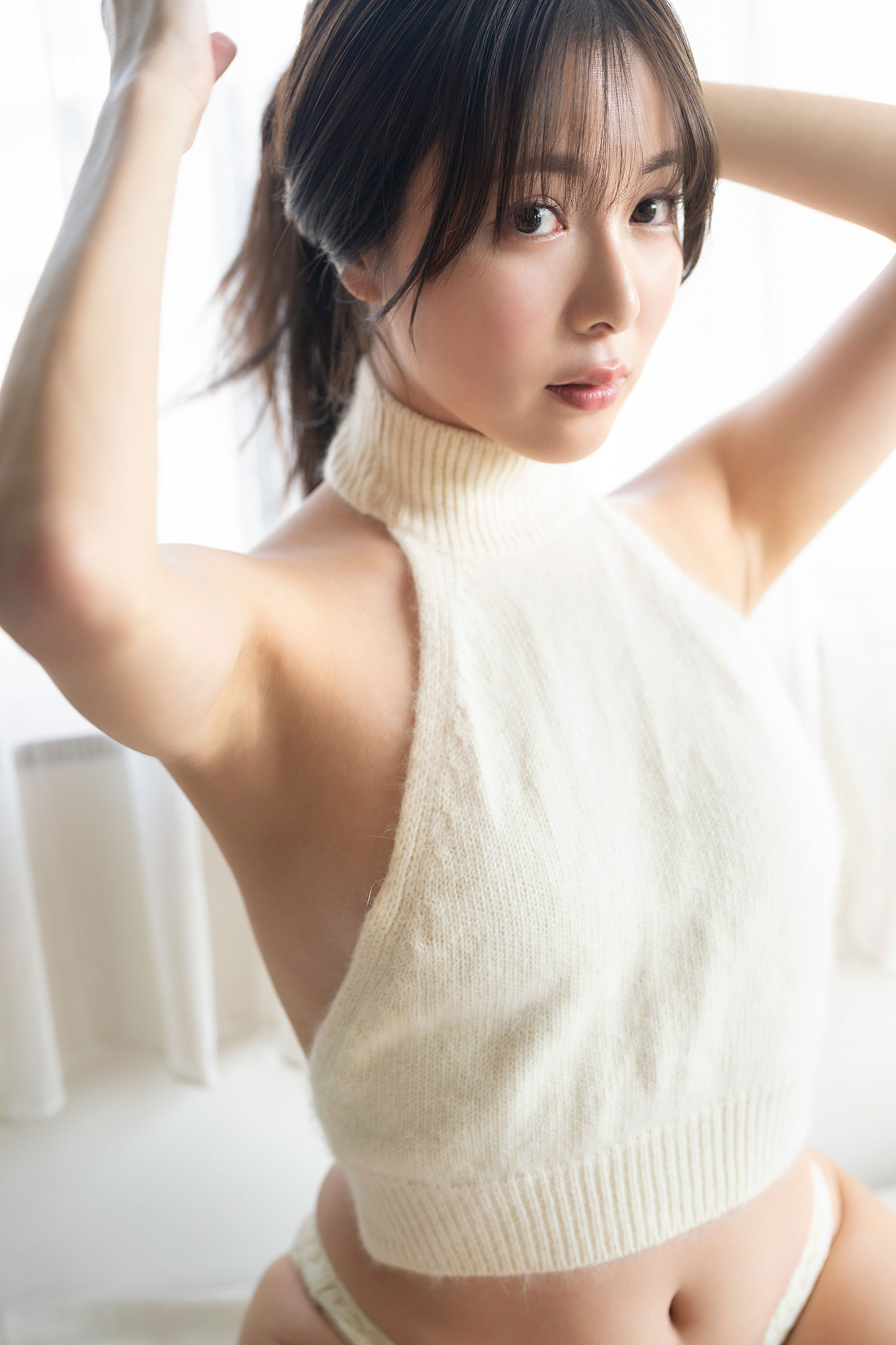 橘舞 - 安心してください！/(96P)