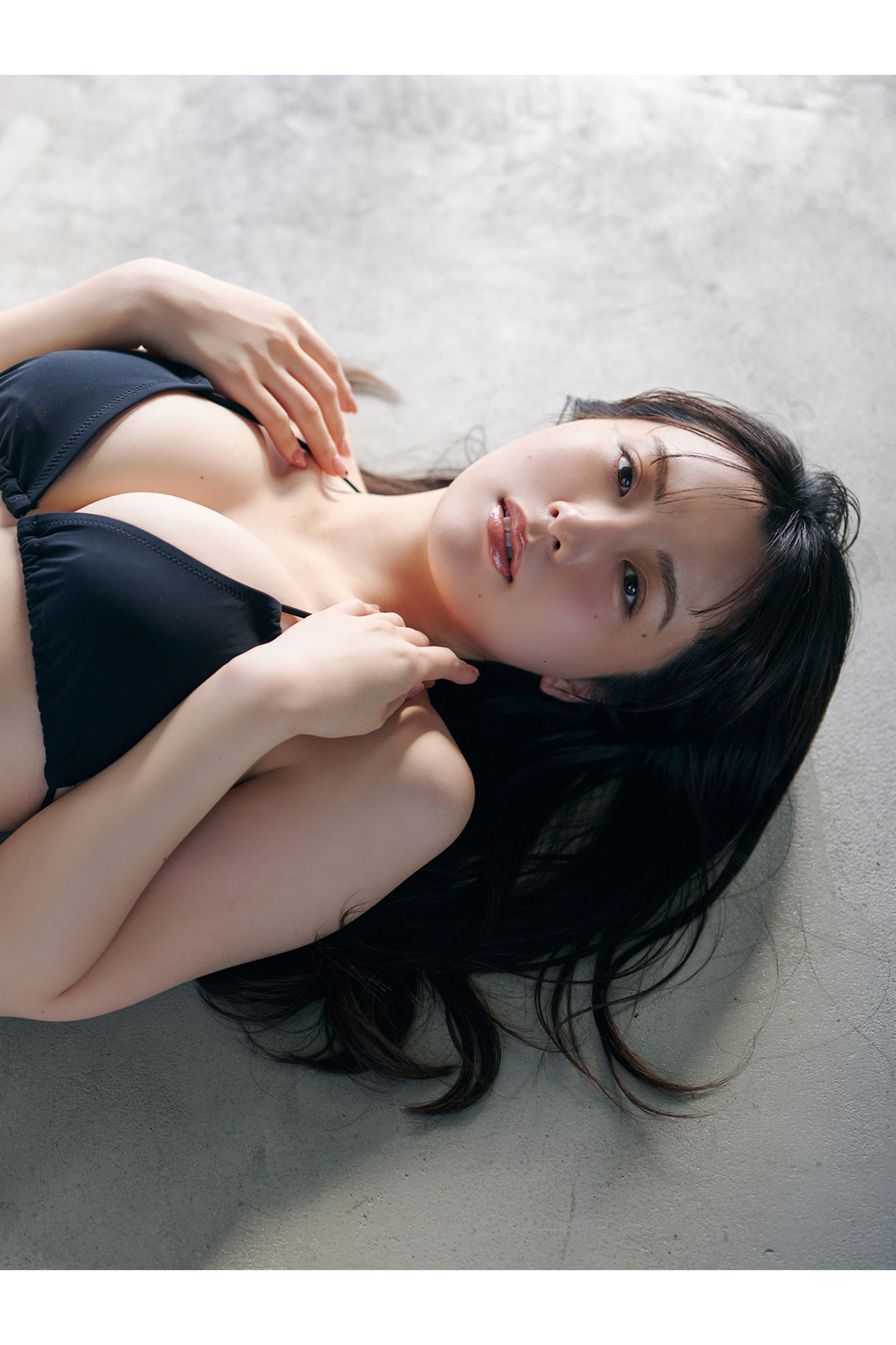 西野夢菜 - このFカップ、プルい/(85P)