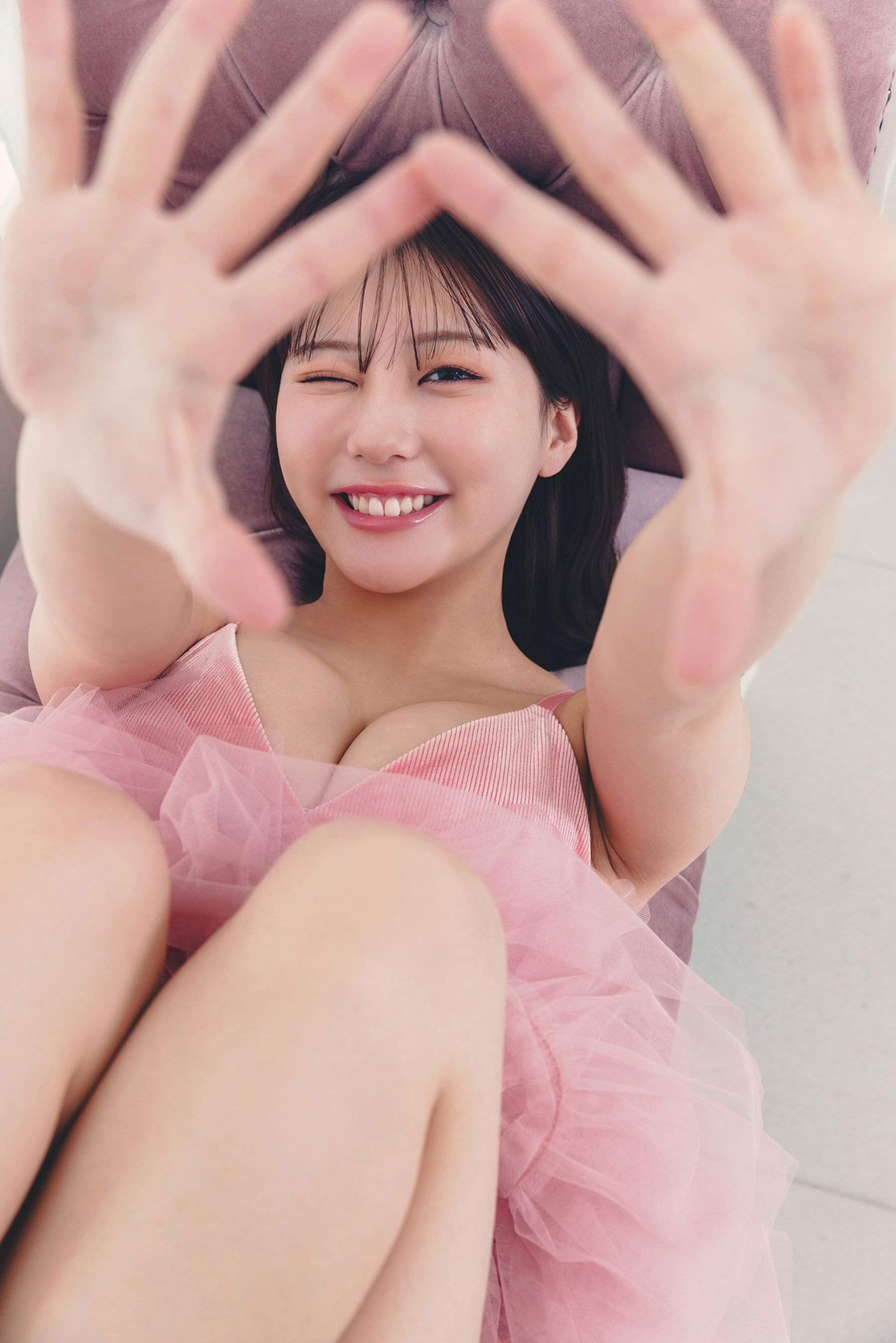 田中美久 - Endless Shine ―終わらない輝き―/(73P)