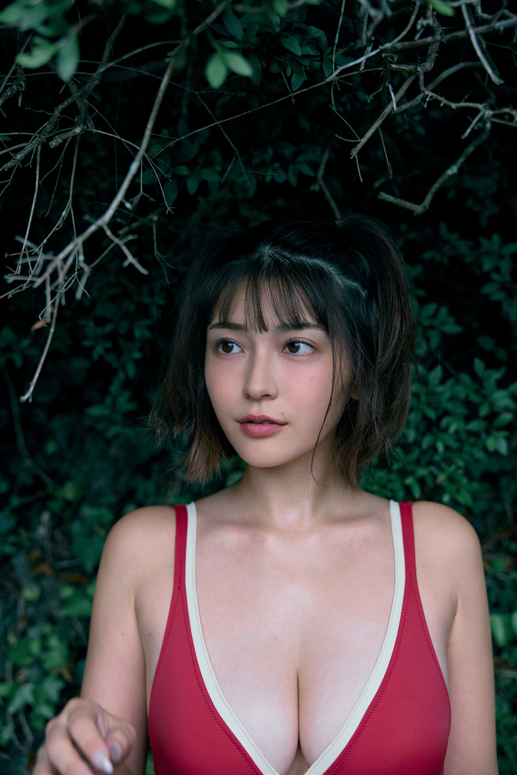 櫻井おとの - 艶めく/(83P)