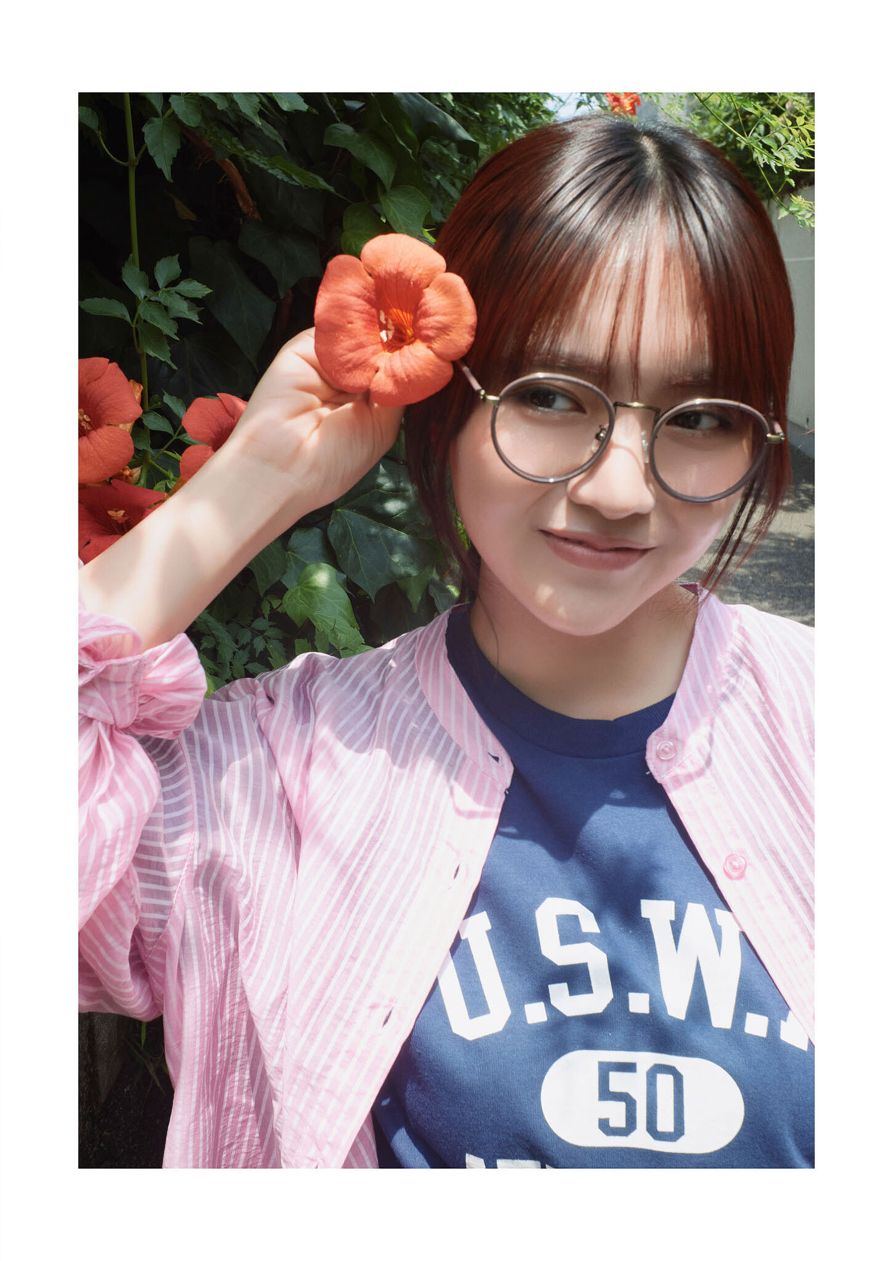 豊田ルナ - るんちゃんといっしょ。/(76P)