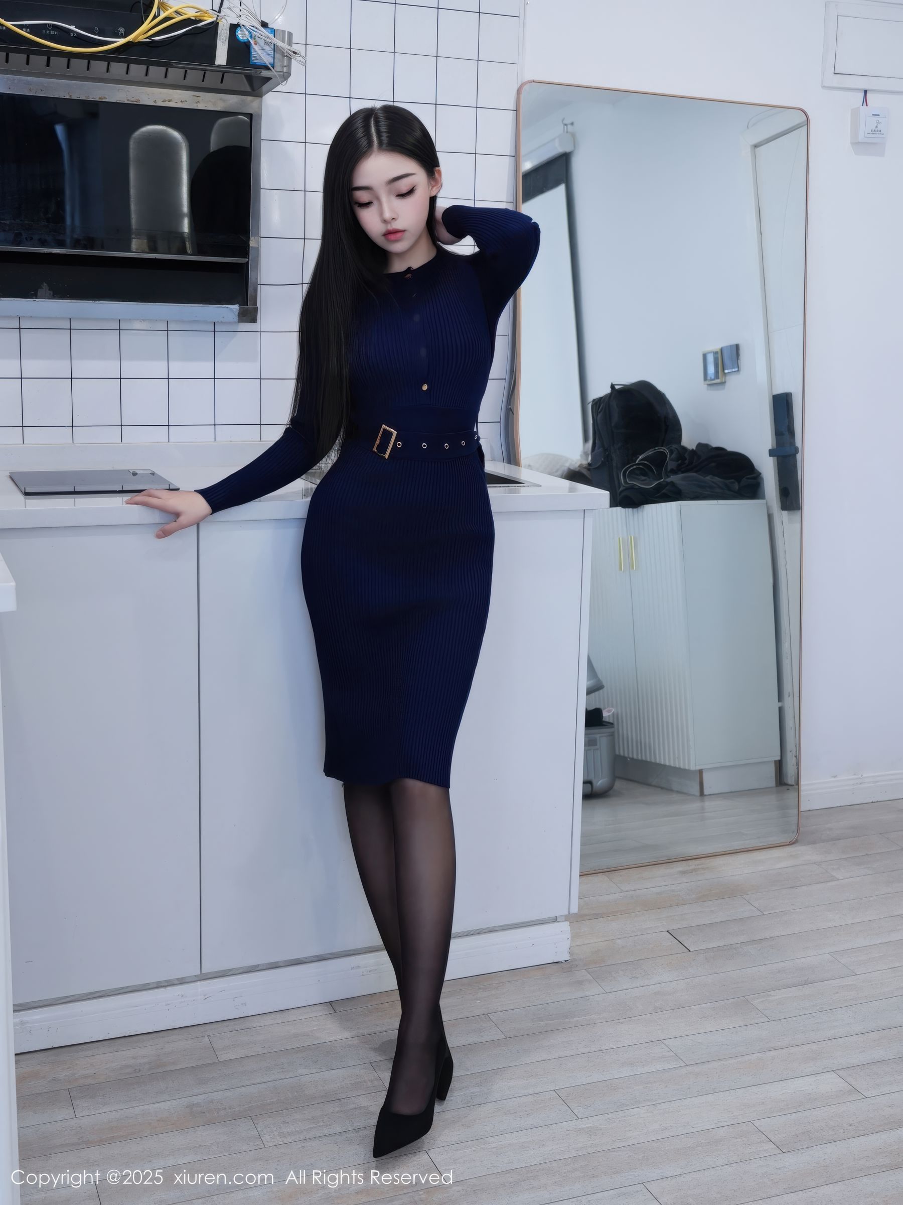 [秀人XiuRen] 2025.12.30 No.11173 虞姬无悔/(62P)