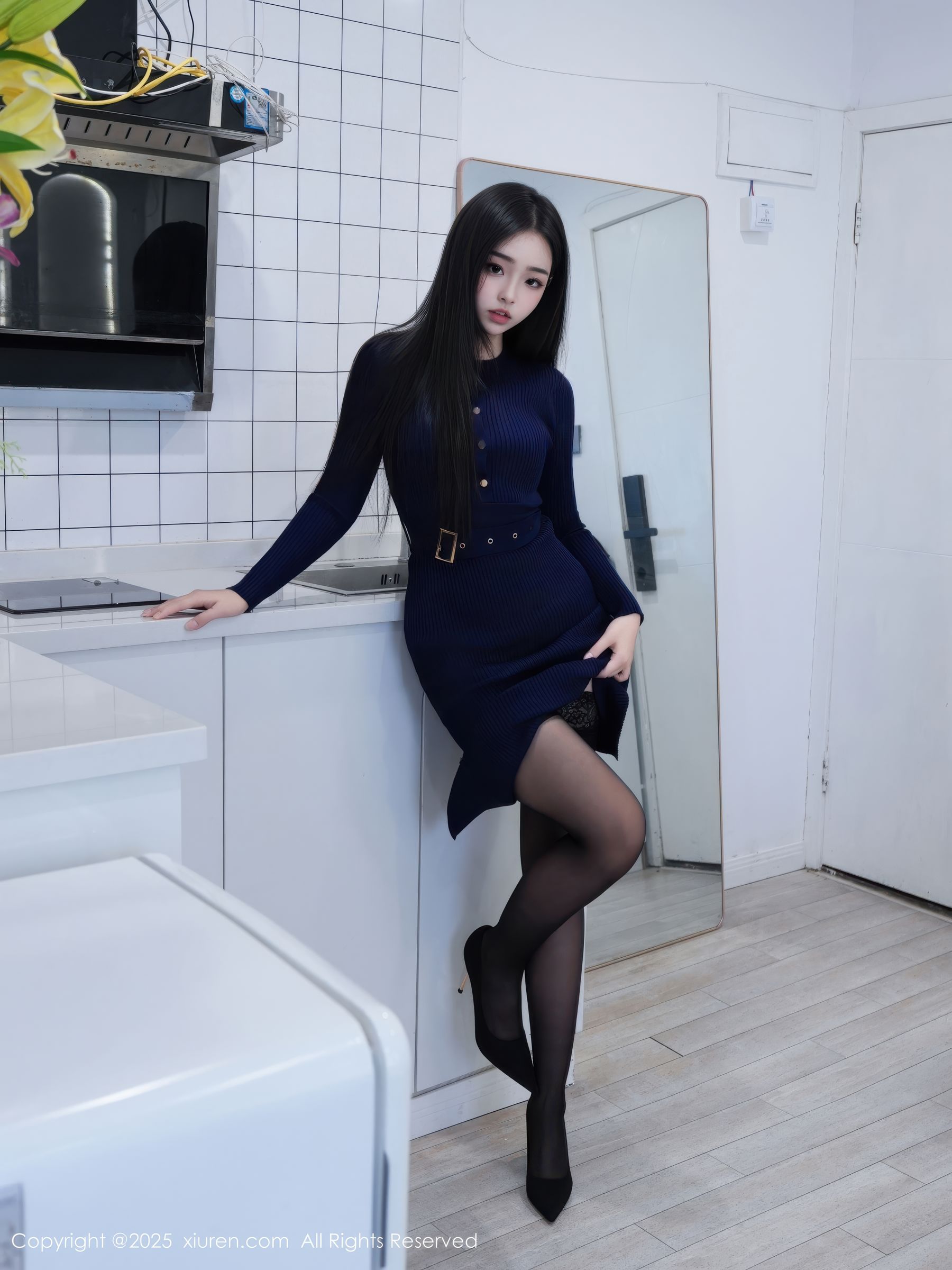 [秀人XiuRen] 2025.12.30 No.11173 虞姬无悔/(62P)