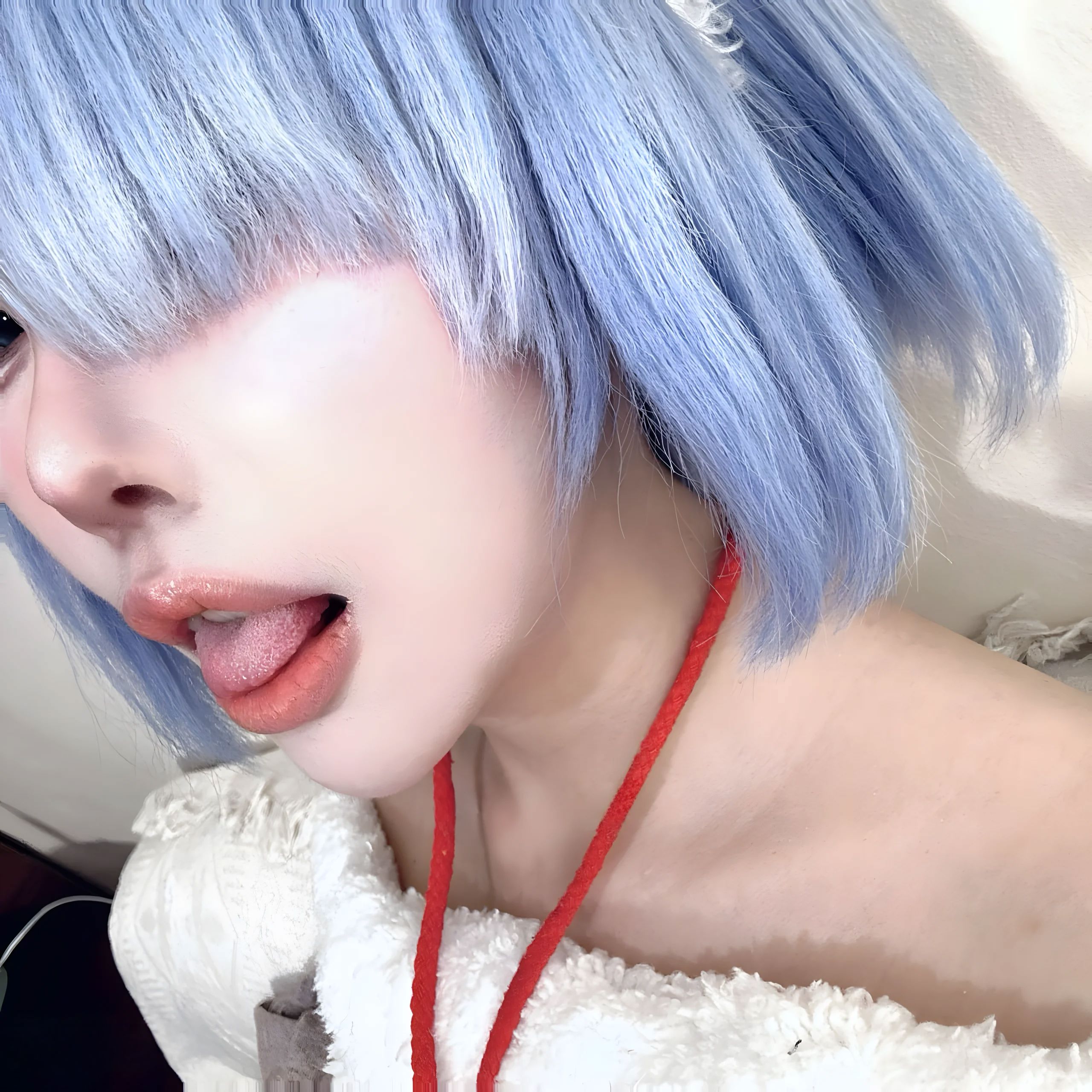 Gallery - CatDemon喵崽（你的喵崽）- 等待主人归来的小羊 - 图库库 - image 63