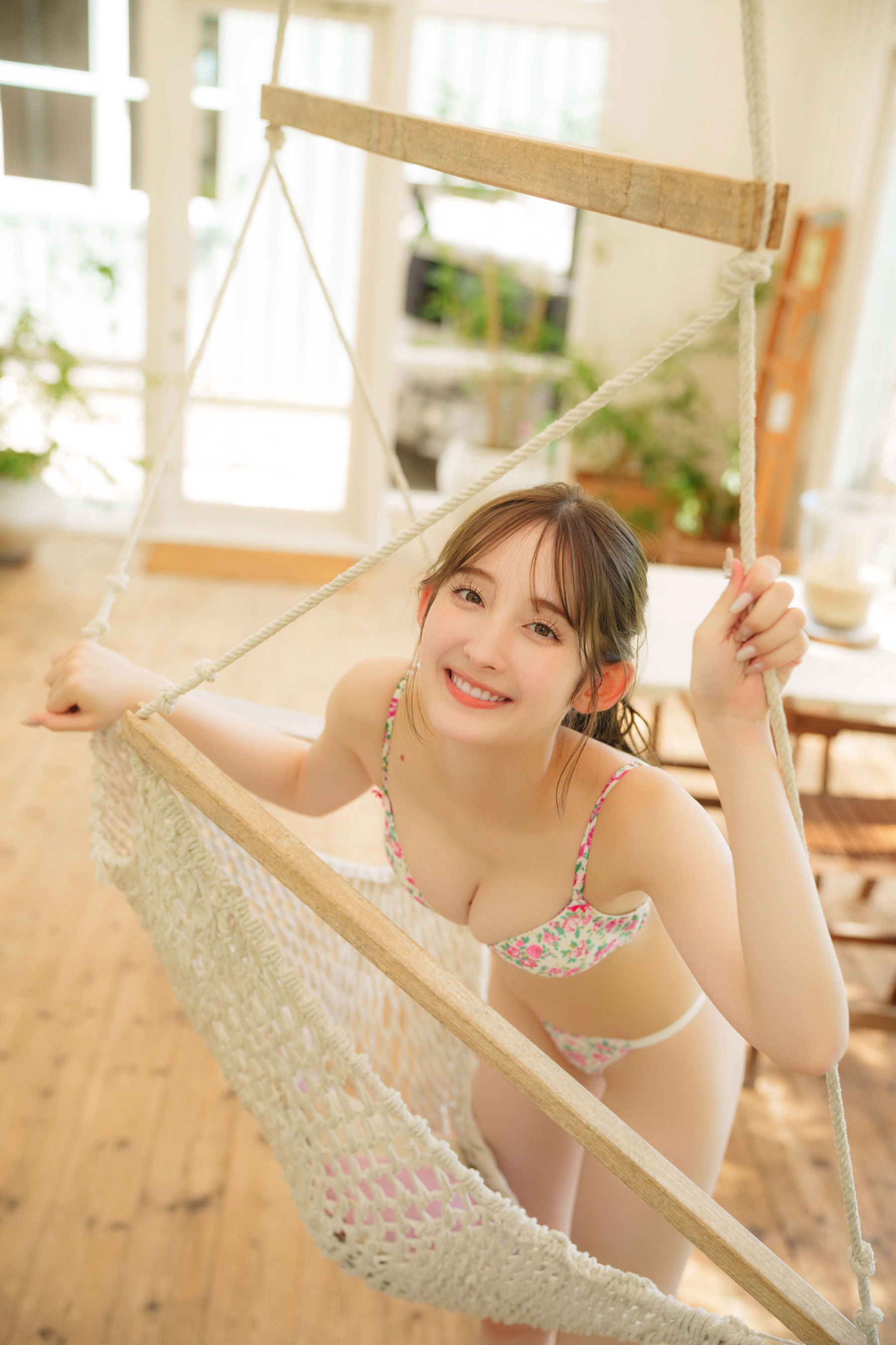 菜那セシル - ハタチのトキメキ/(85P)