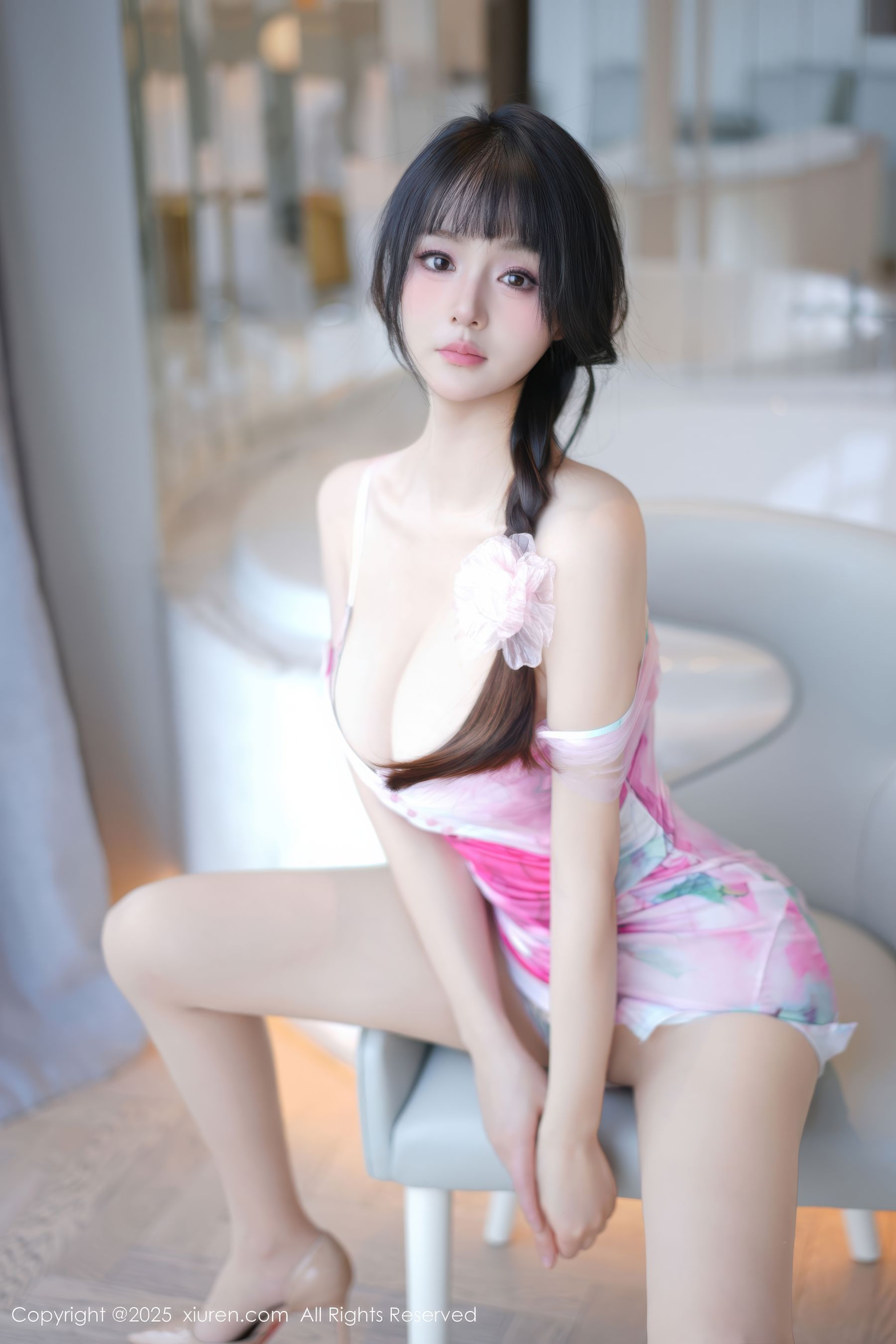 [秀人XiuRen] 2025.12.30 No.11177 沈南汐RuRu/(80P)