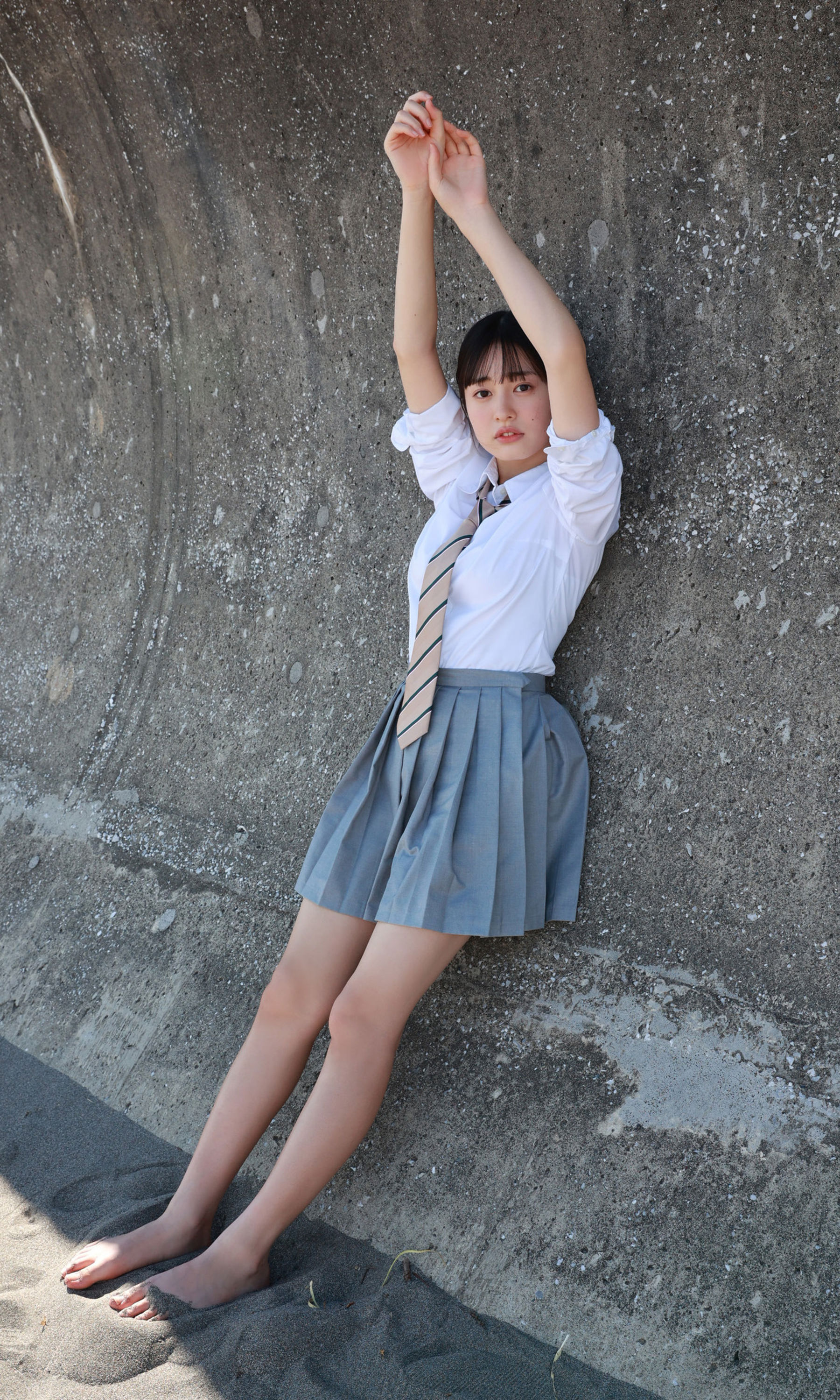 白濱美兎 - なぁぜなぁぜ？/(84P)