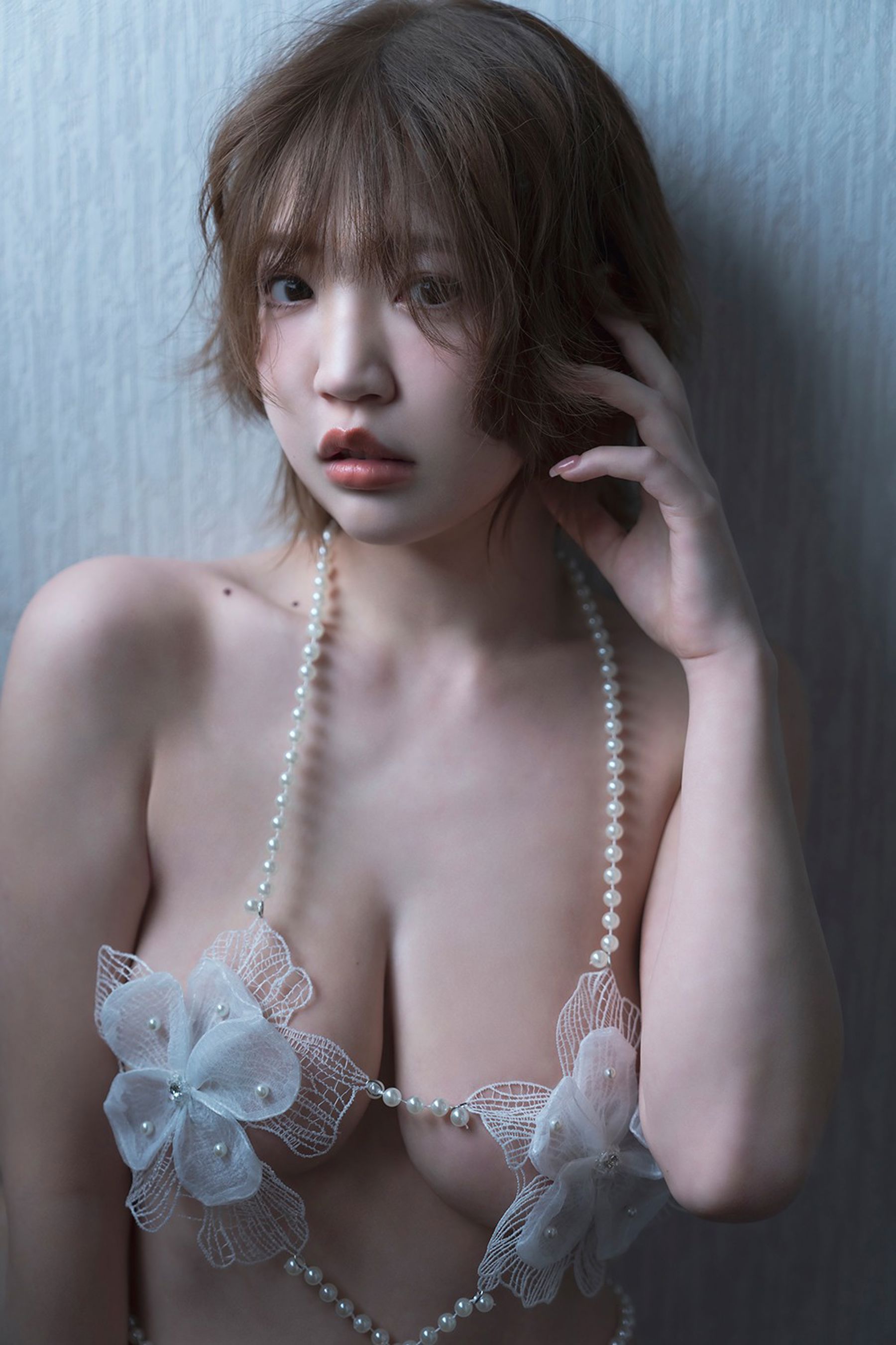 藤乃あおい - 絶対忘れない/(78P)