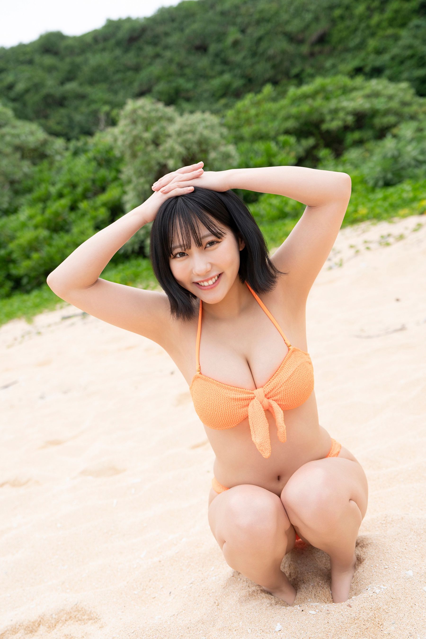 田中美久 - Sweet Escape/(96P)