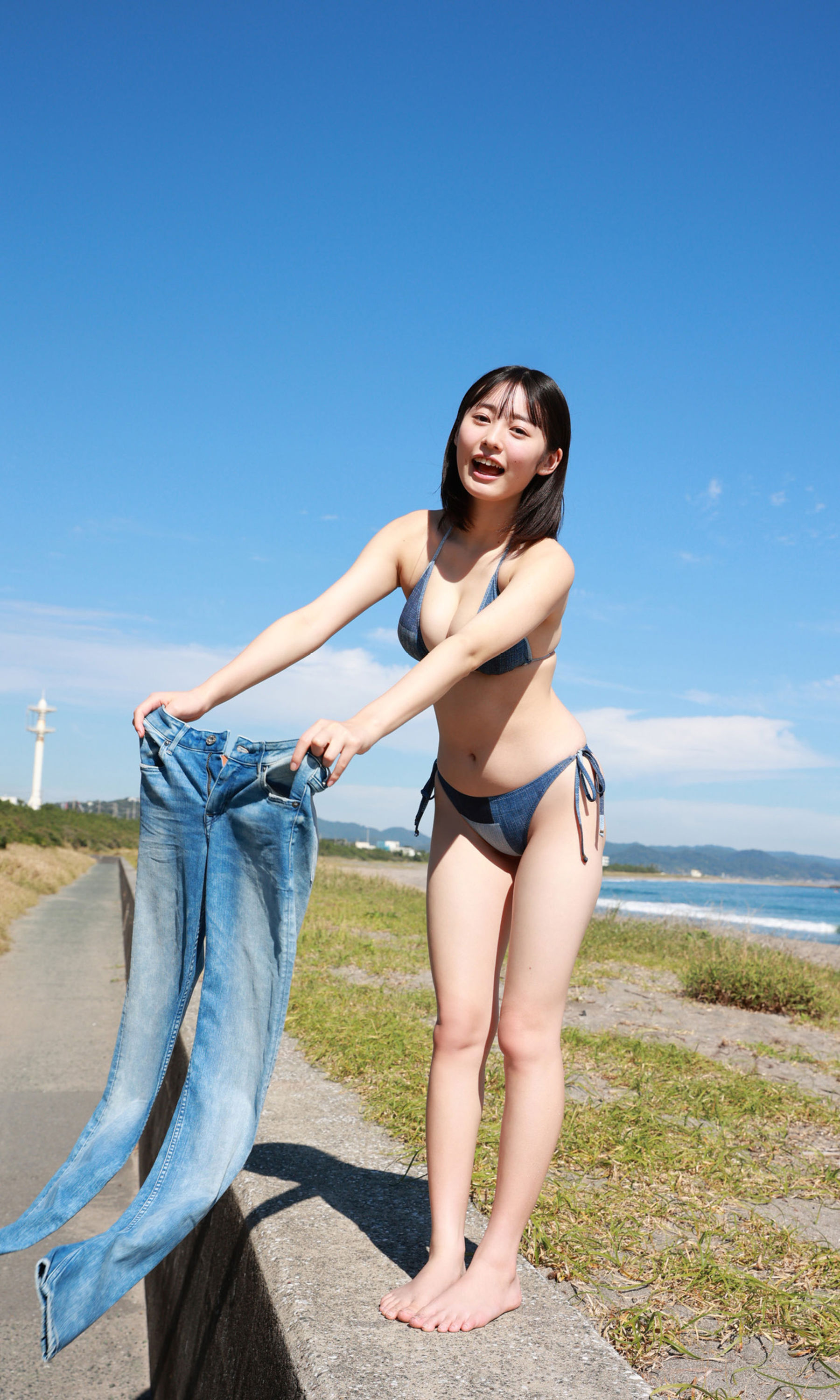 白濱美兎 - なぁぜなぁぜ？/(84P)