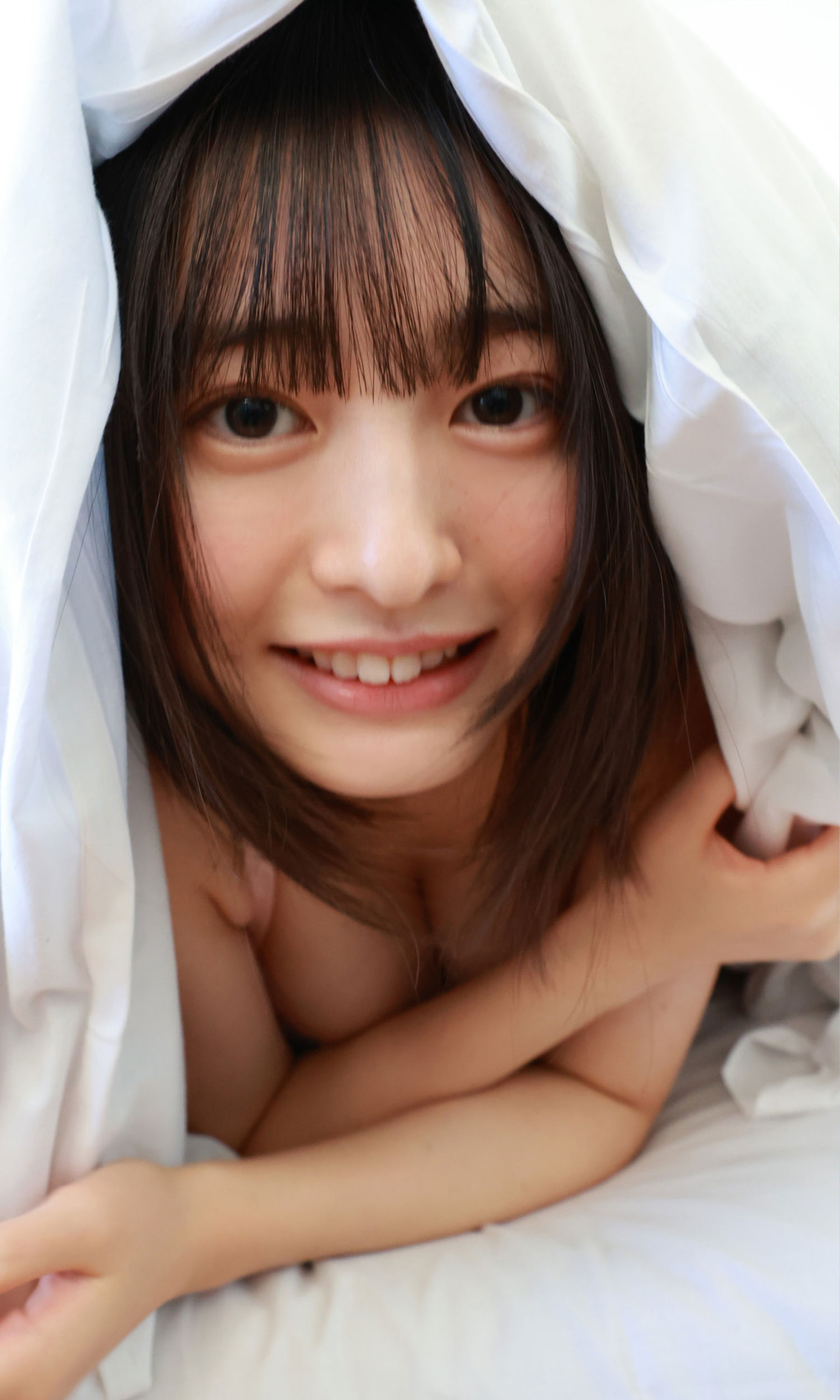 白濱美兎 - なぁぜなぁぜ？/(84P)