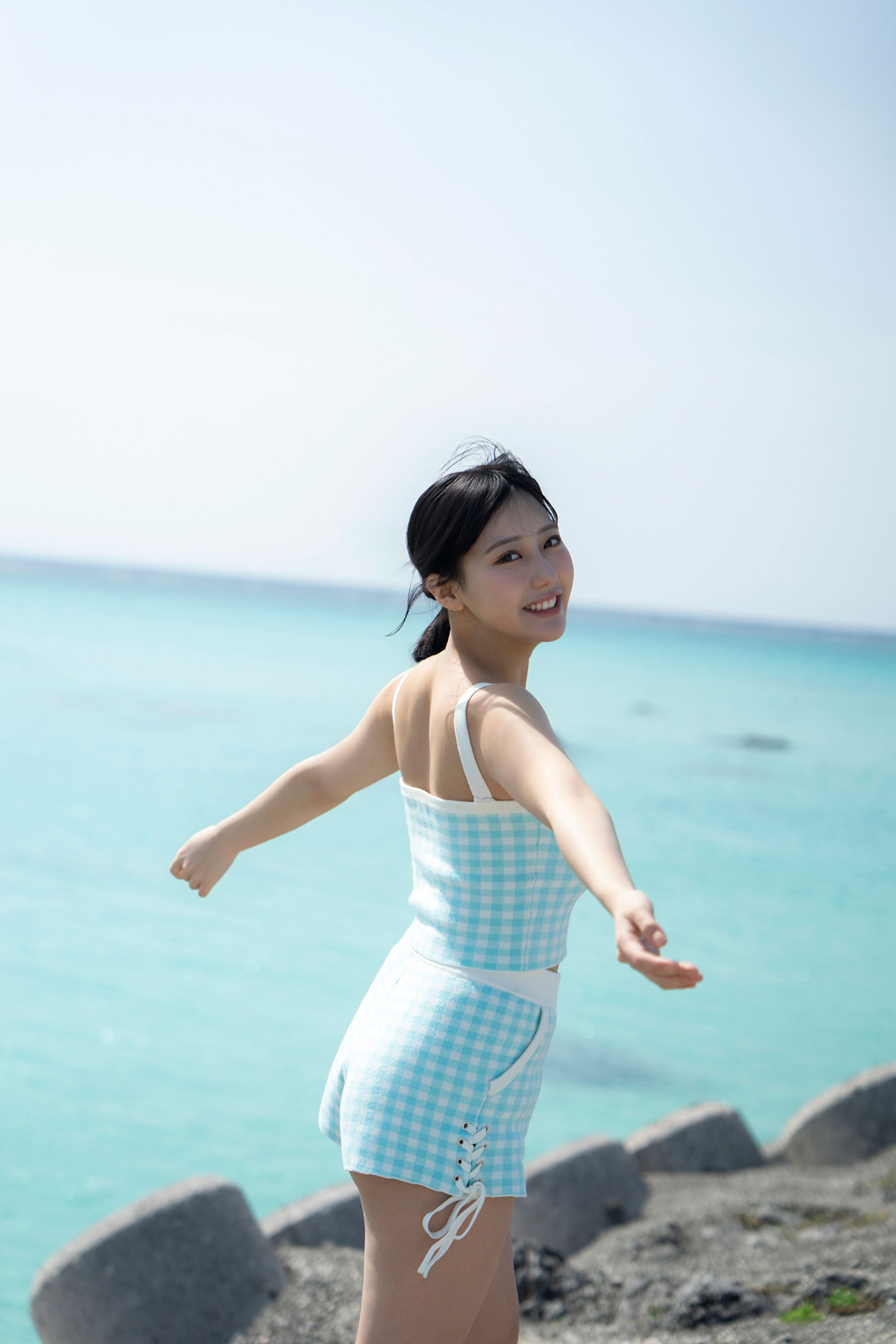田中美久 - Sweet Escape/(96P)