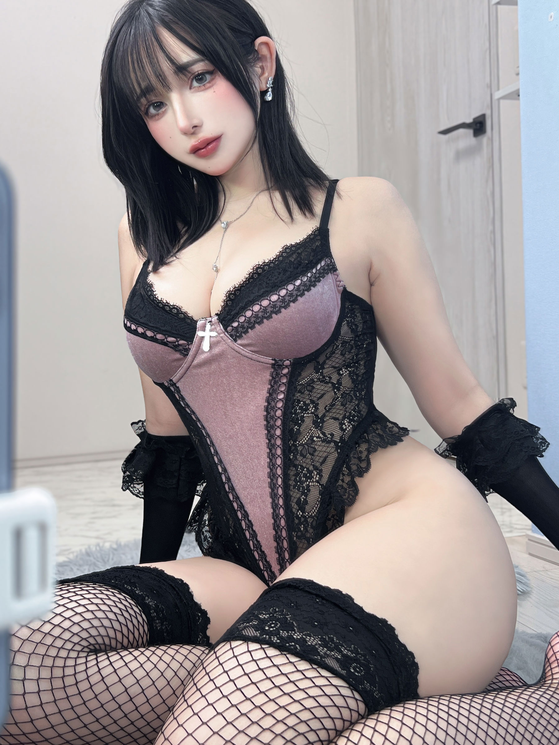 Gallery - HaL(ハル) - Fantia 2025年02月订阅合集 - 图库库 - image 60