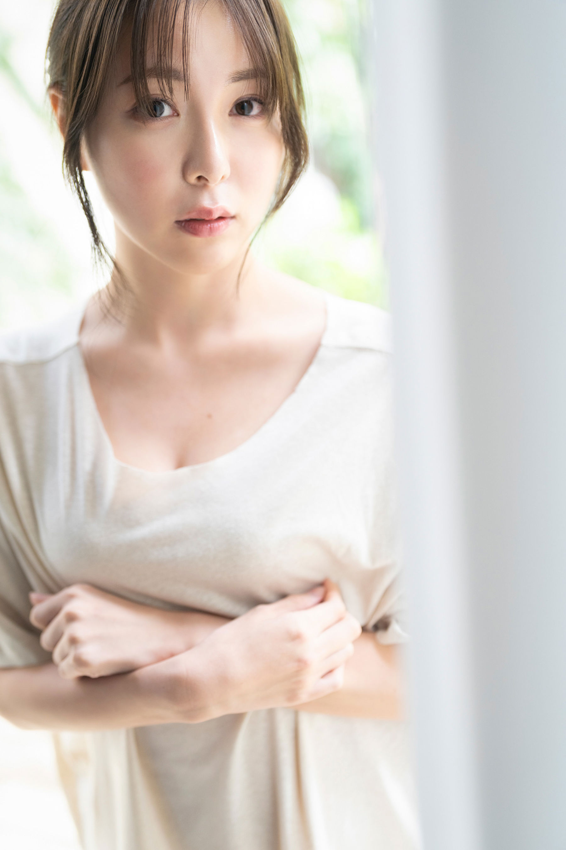橘舞 - 安心してください！/(96P)