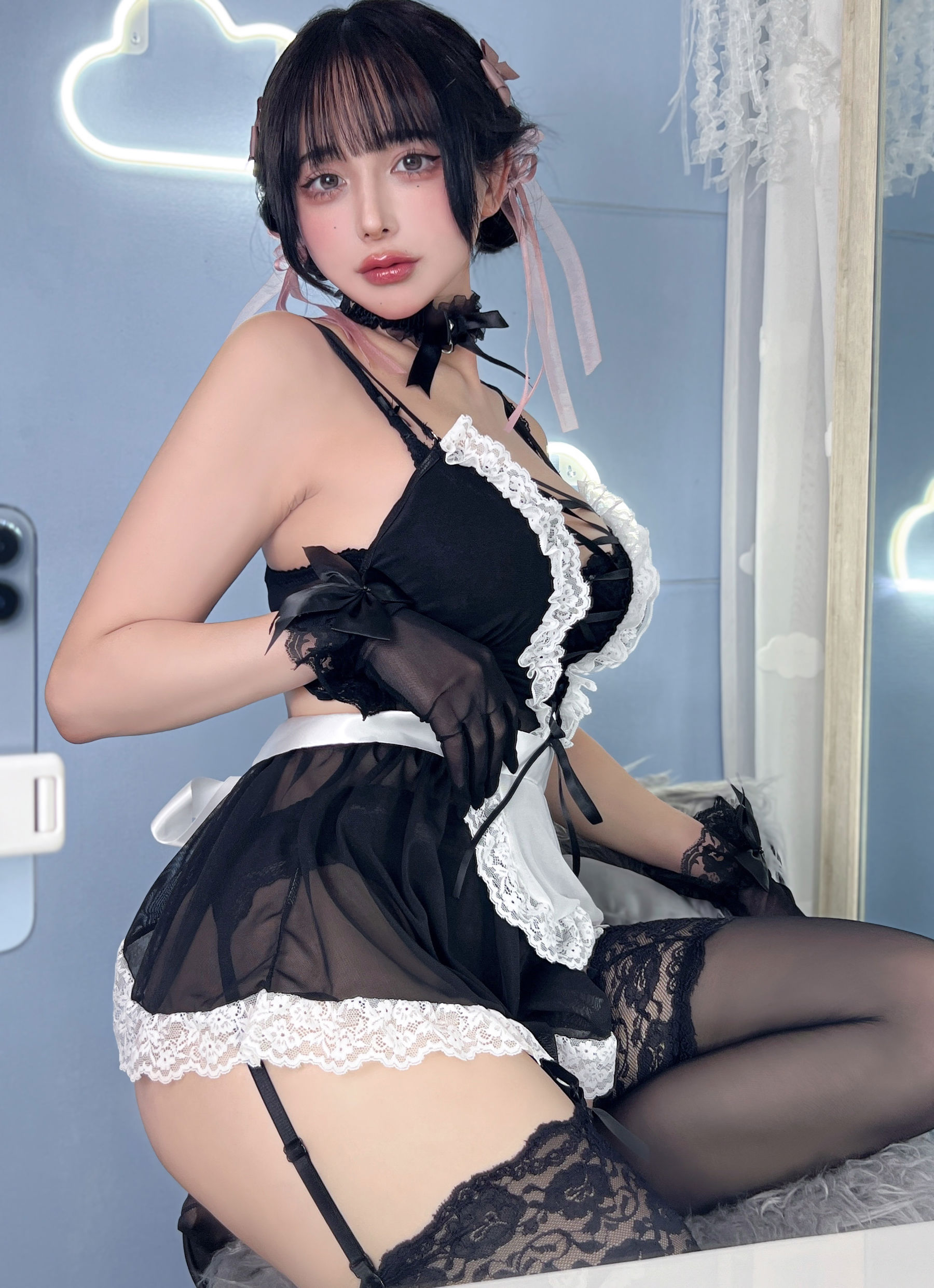 Gallery - HaL(ハル) - Fantia 2025年02月订阅合集 - 图库库 - image 62