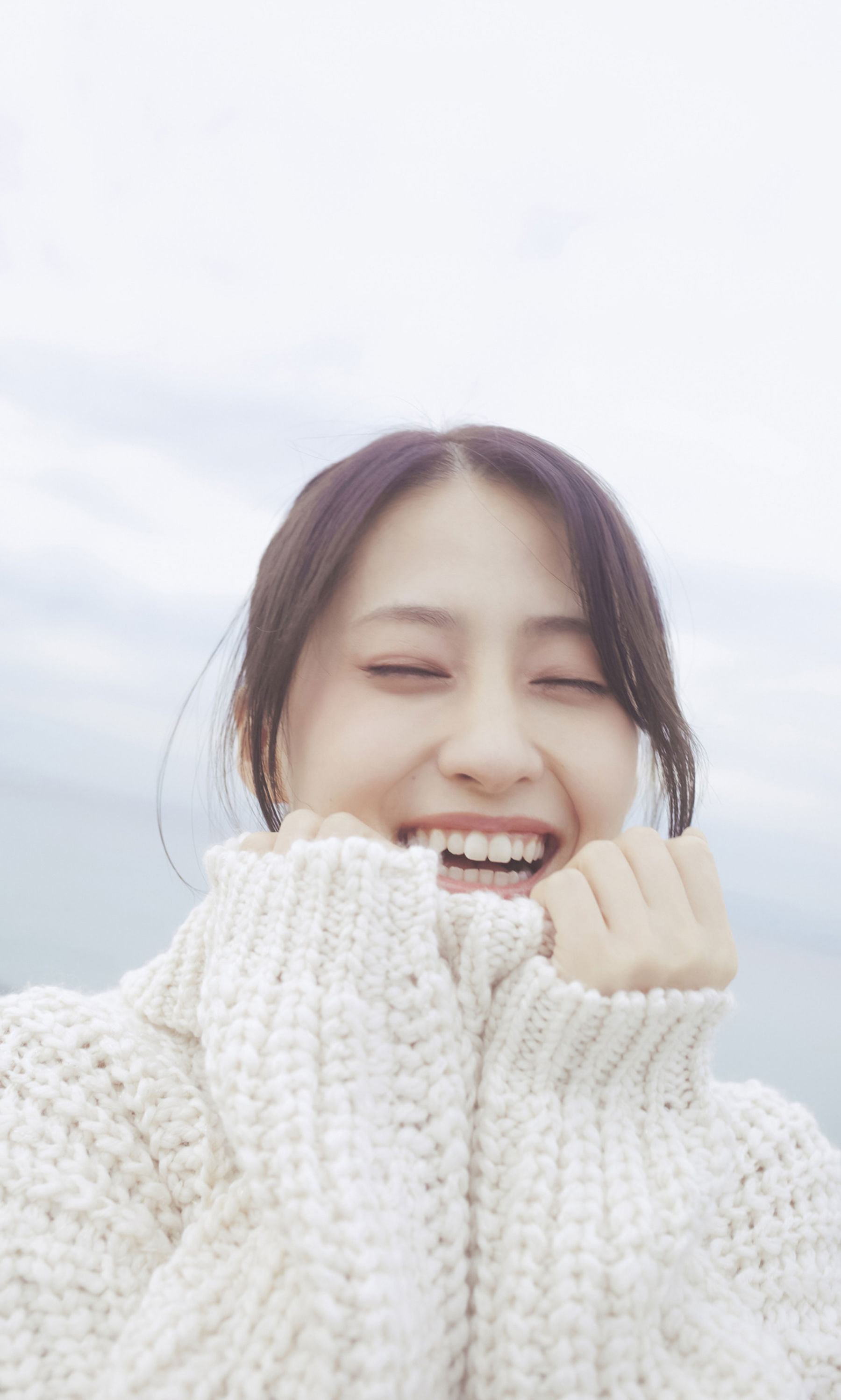 澄田綾乃 - あっぷるぱ～い/(69P)