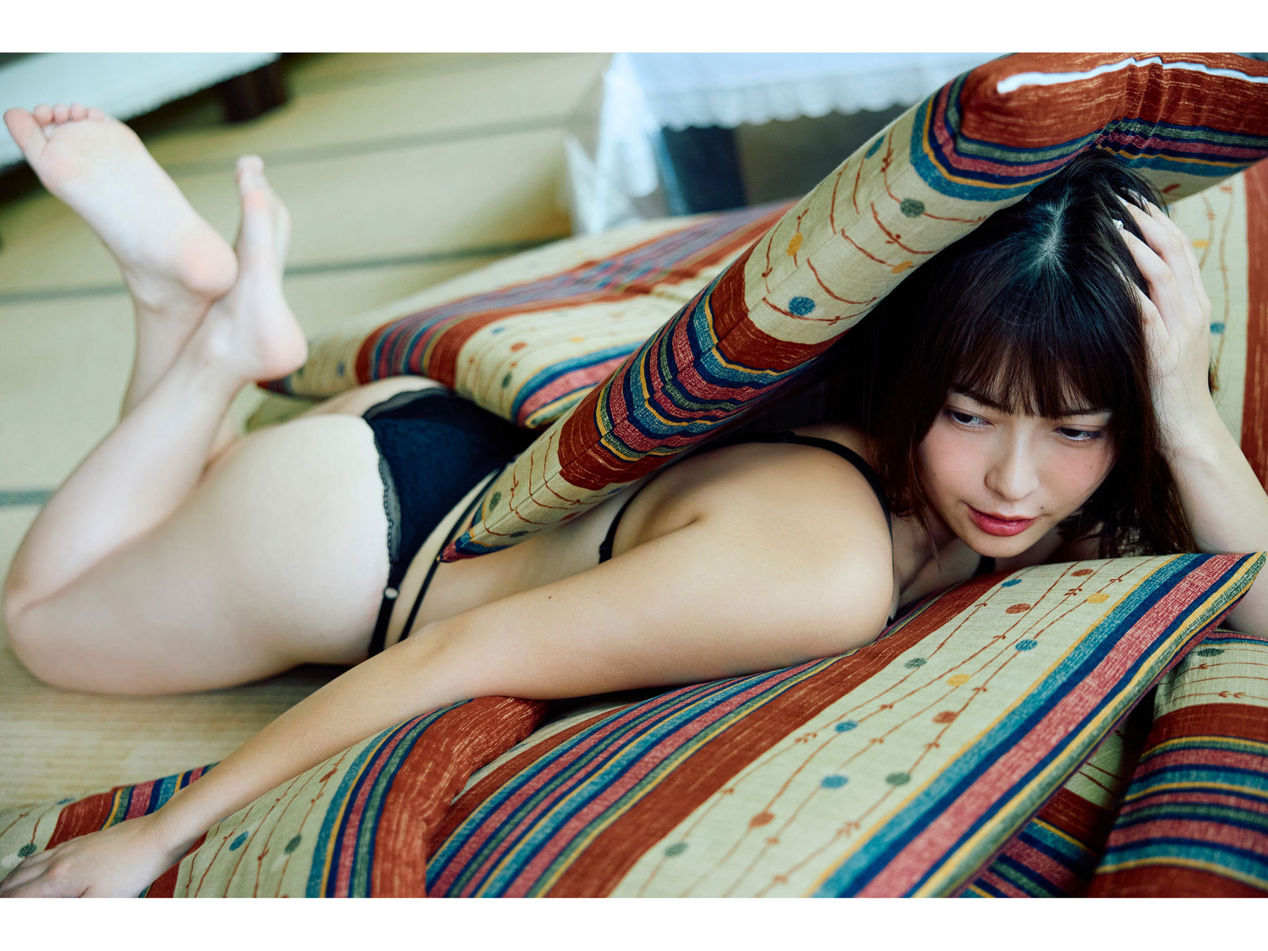 櫻井おとの - 艶めく/(83P)