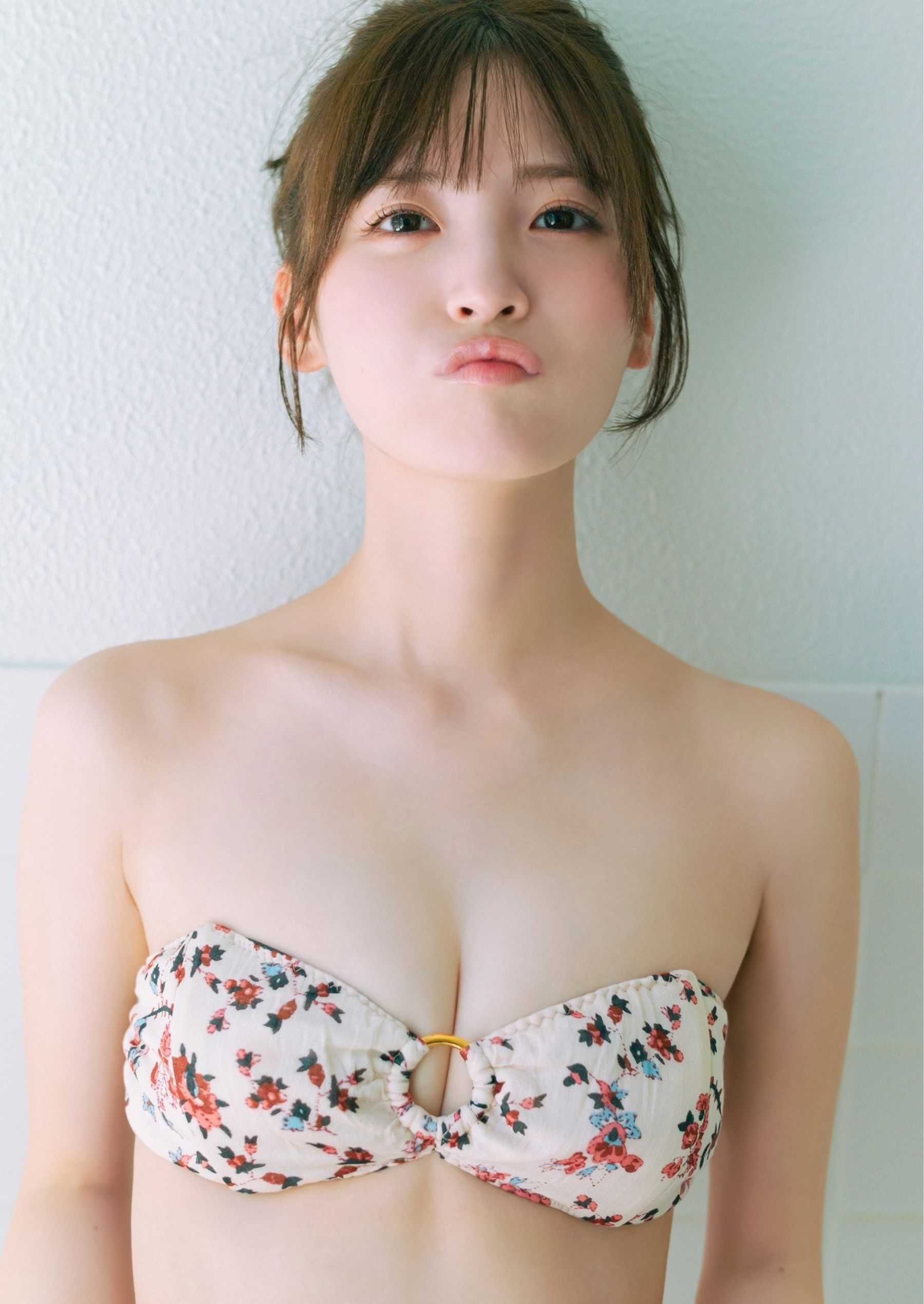 由良ゆら - “ゆらゆら”しないの……？/(57P)
