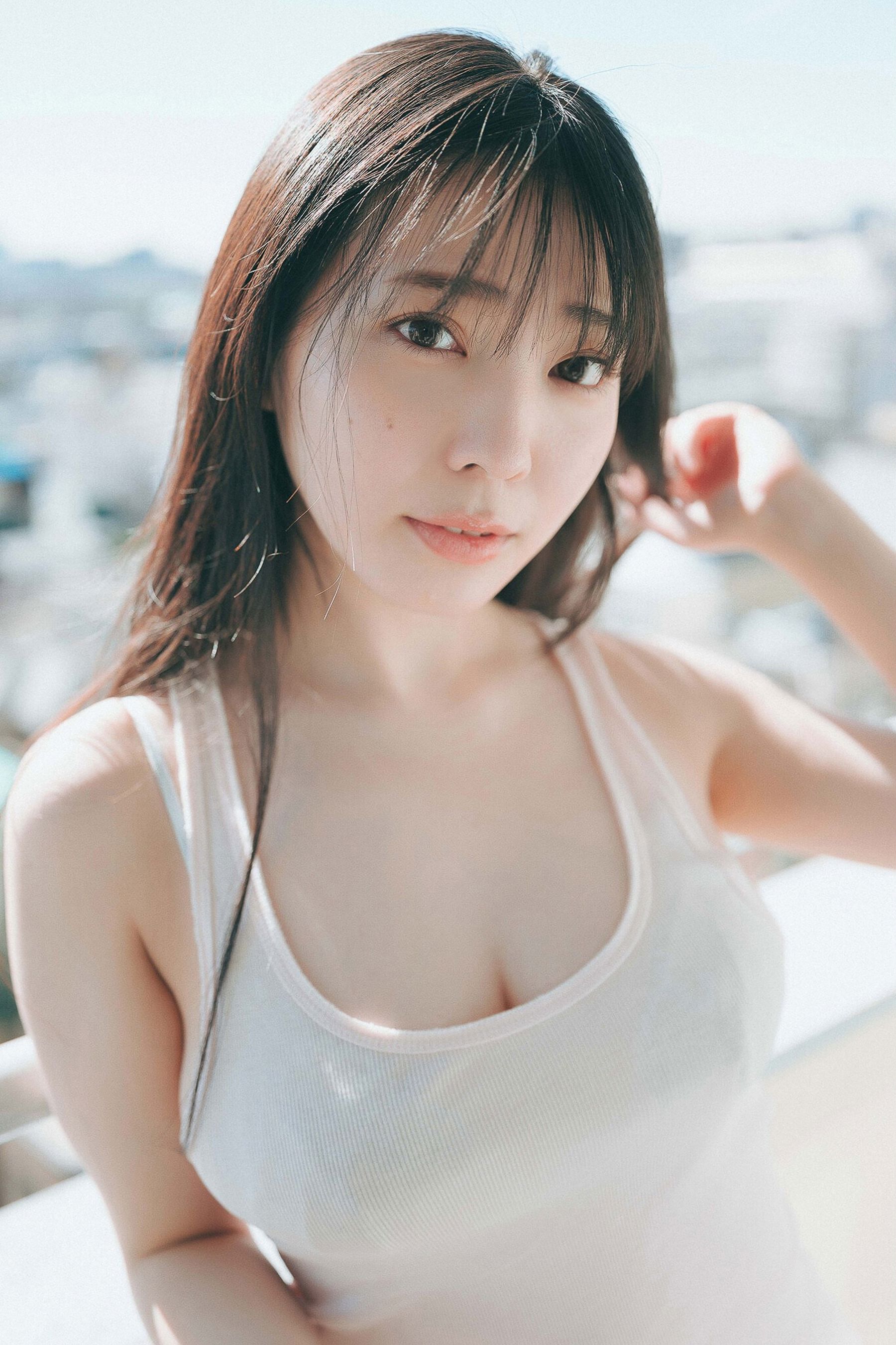 紫藤るい - Gテレデジタル！/(64P)