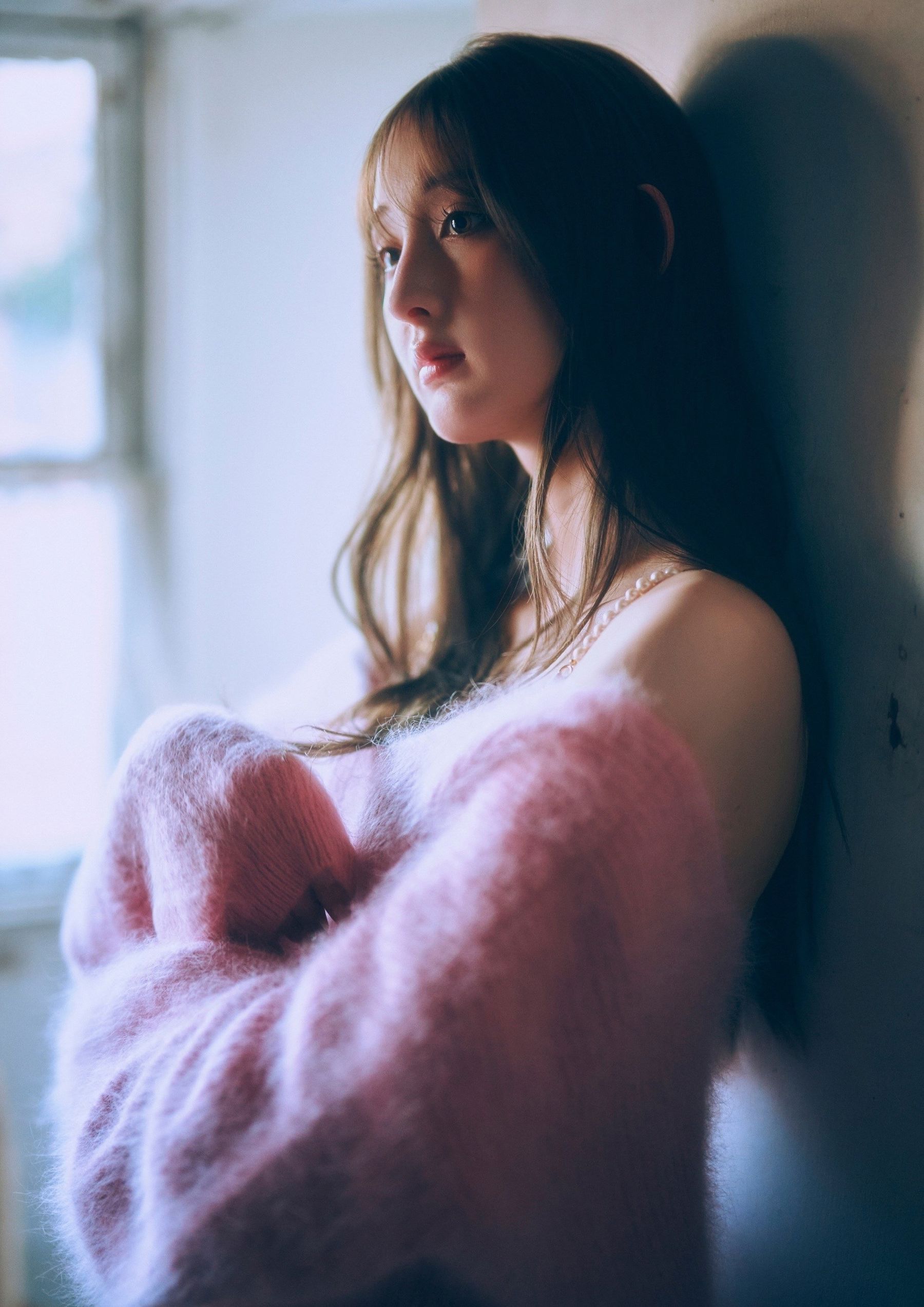 菜那セシル - 冬のヒロイン/(56P)