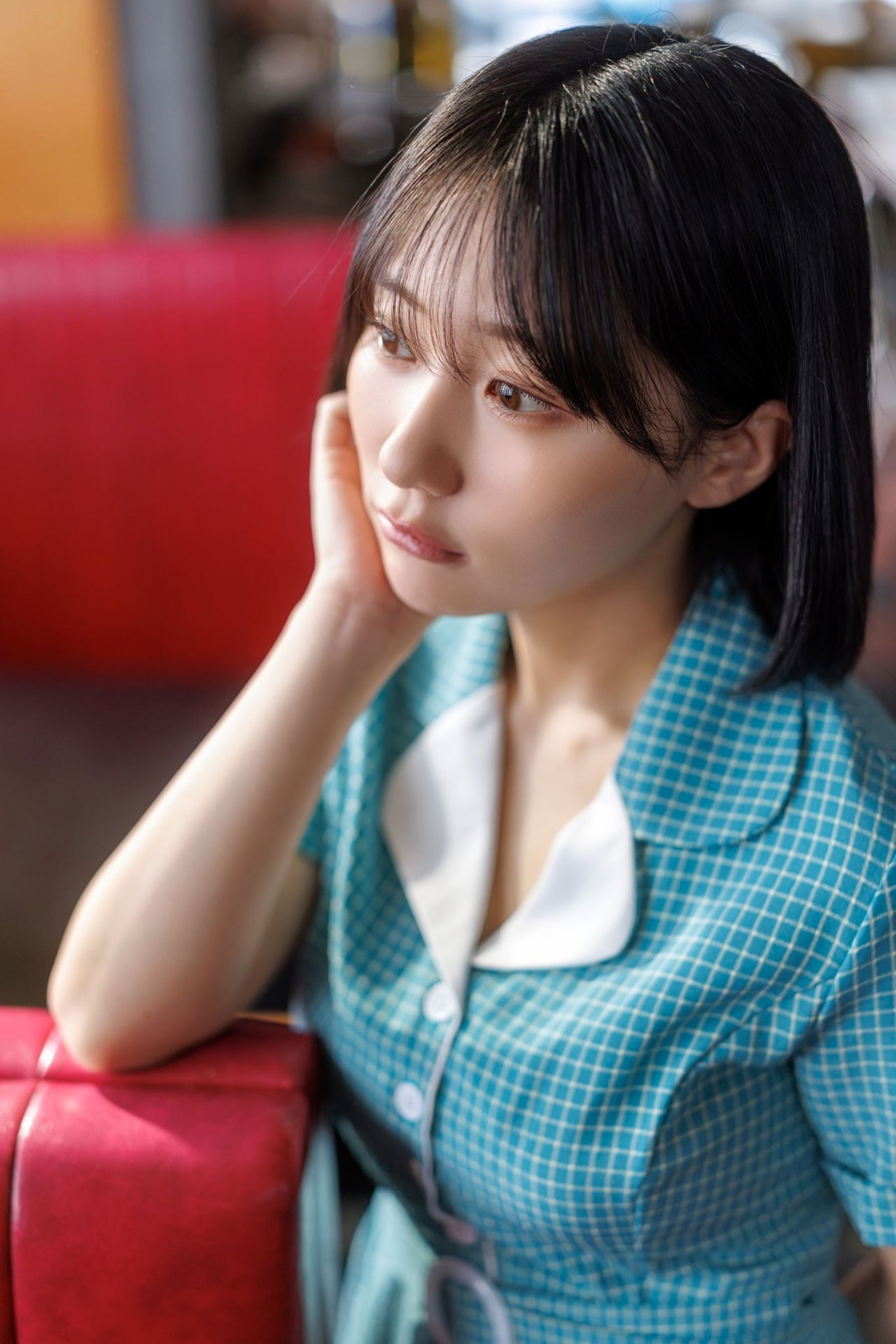 田中美久 - 時をかける美女/(63P)