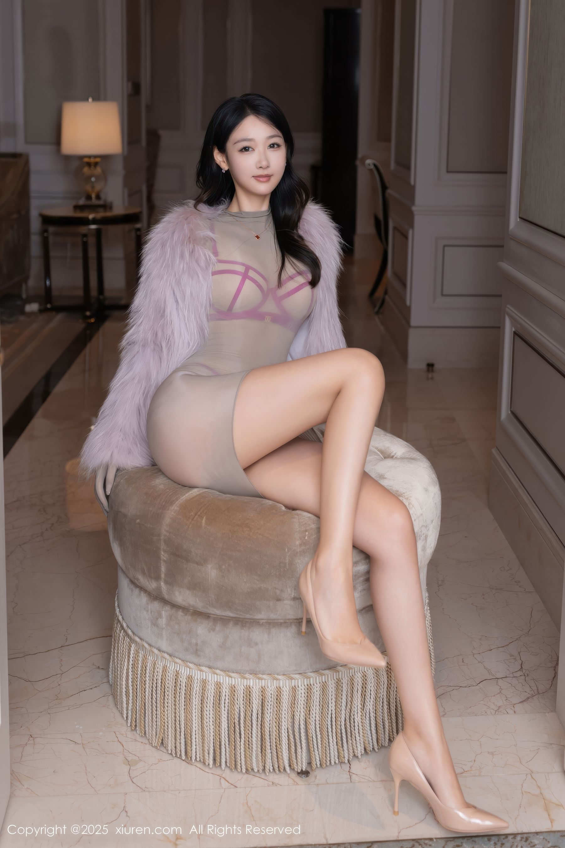 [秀人XiuRen] 2025.12.29 No.11171 唐安琪/(75P)