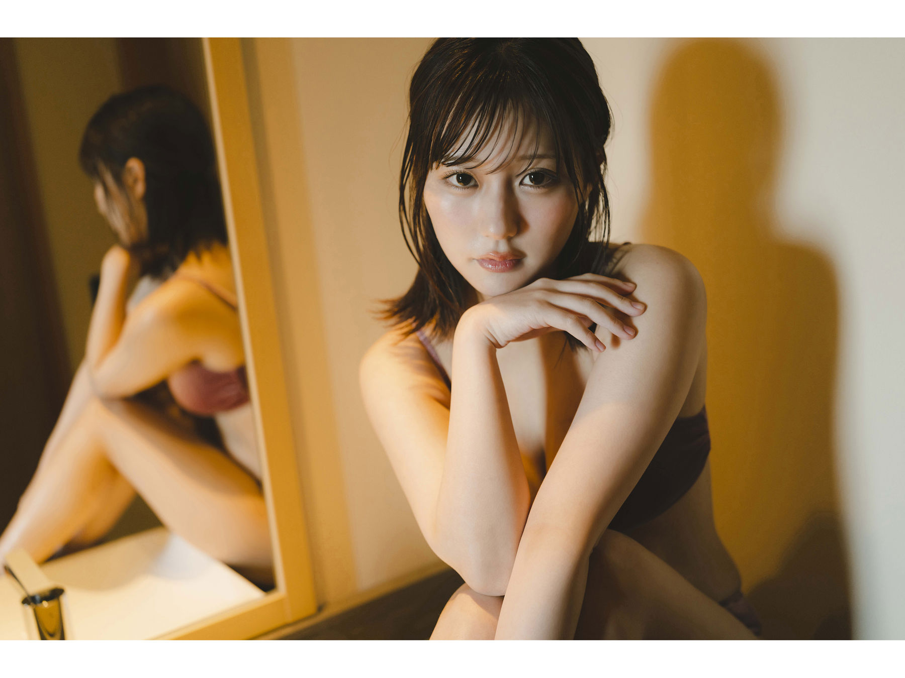 田中美久 - ひとりじめ/(88P)