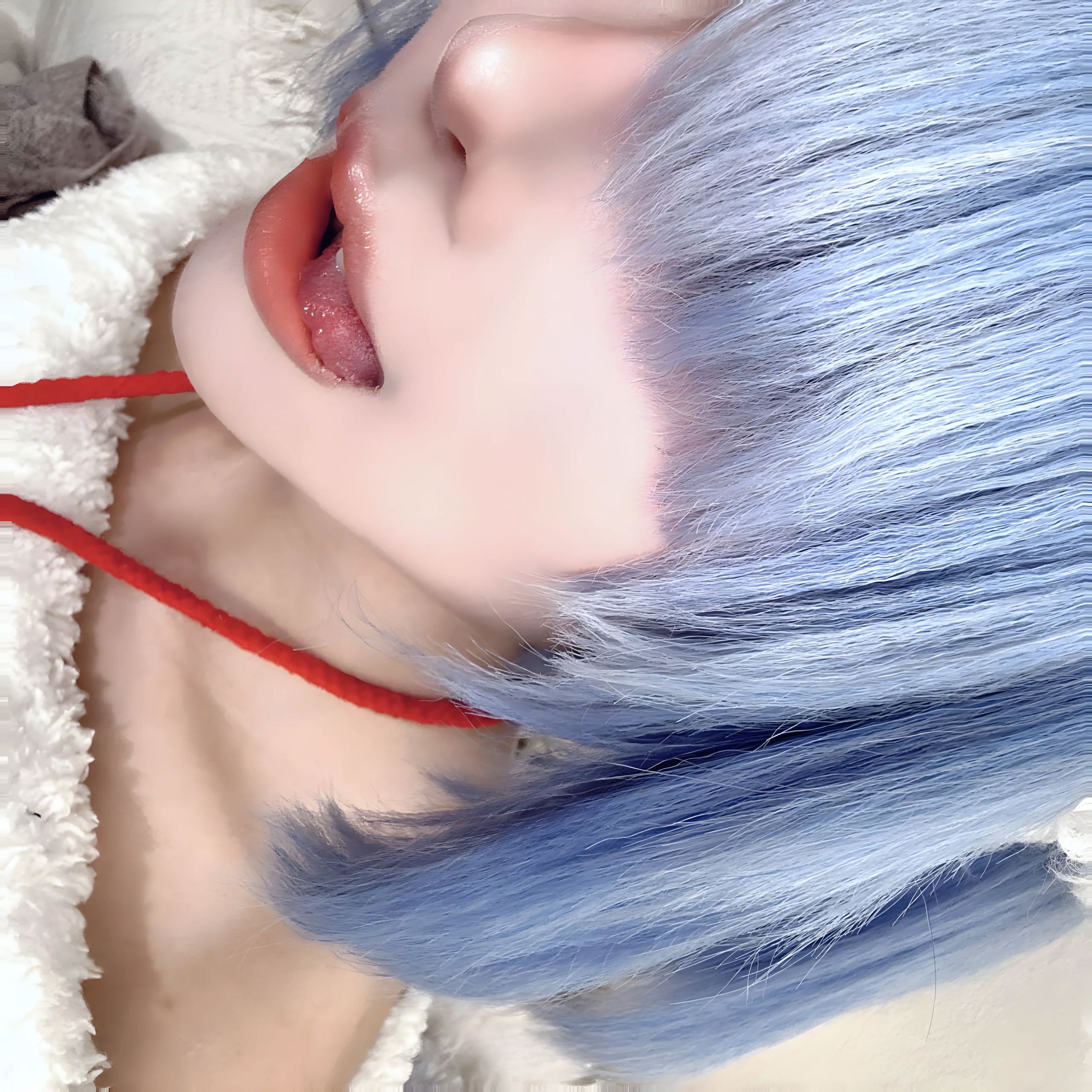 Gallery - CatDemon喵崽（你的喵崽）- 等待主人归来的小羊 - 图库库 - image 73