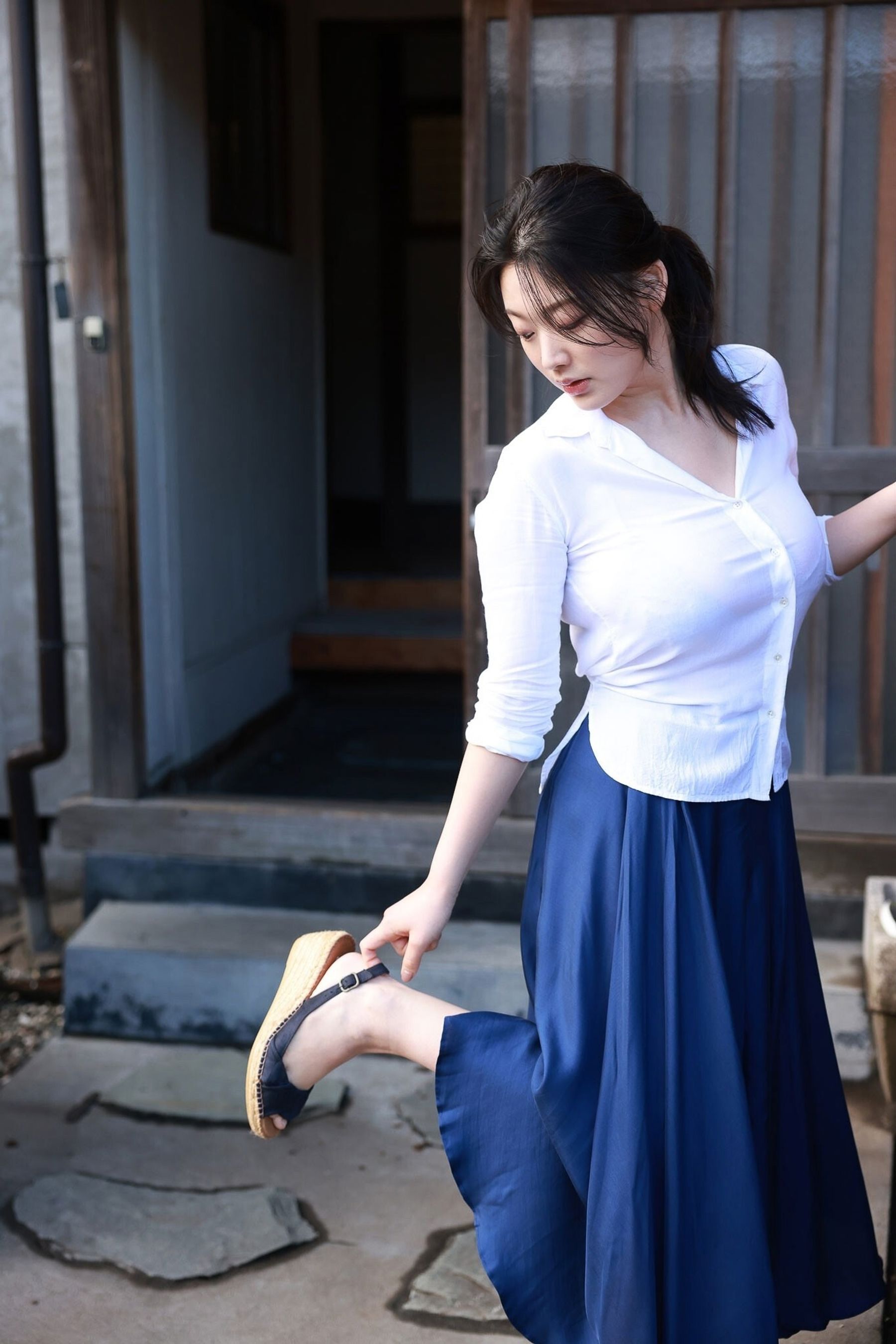 風吹ケイ - 昼下がりの欲望/(56P)