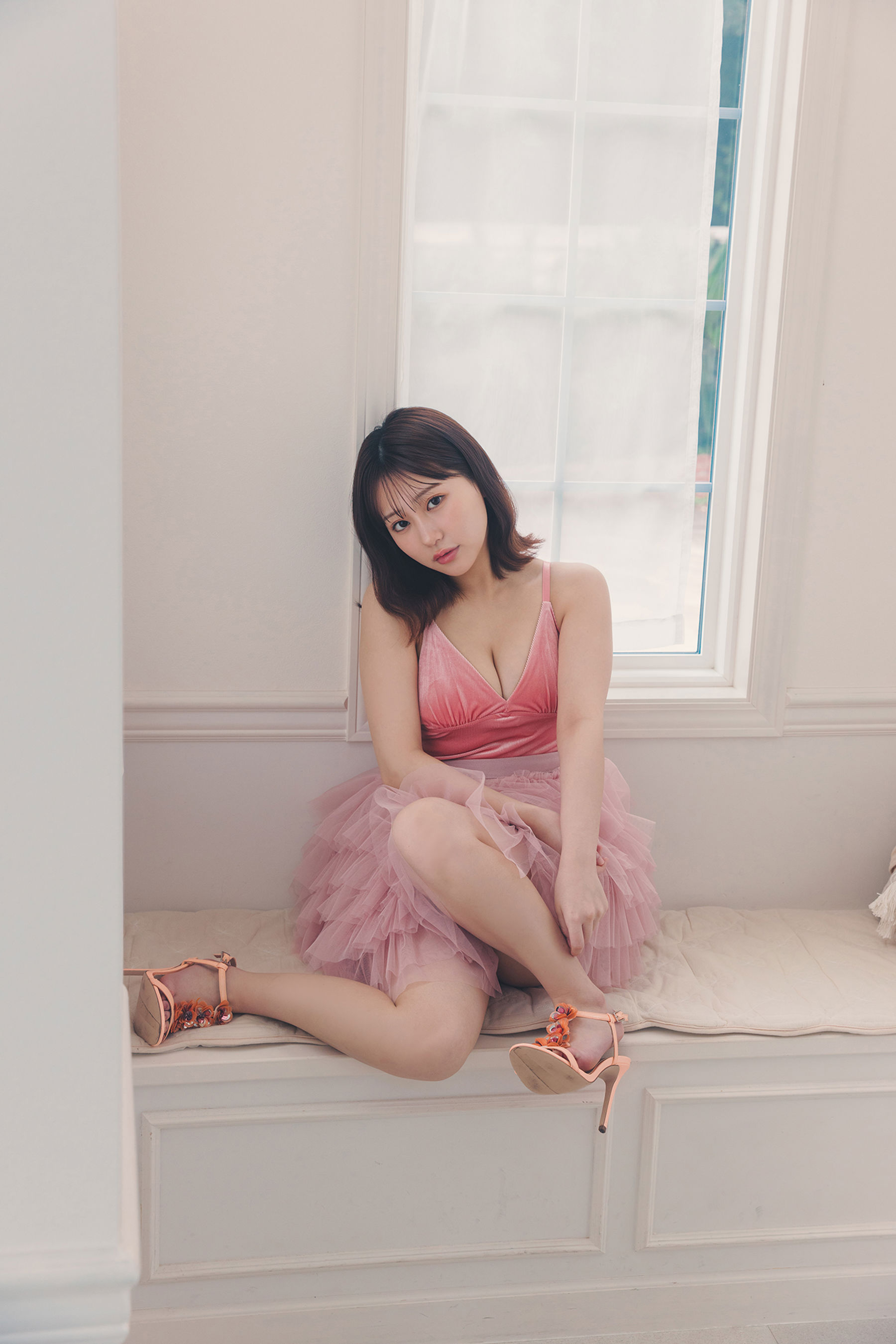 田中美久 - Endless Shine ―終わらない輝き―/(73P)