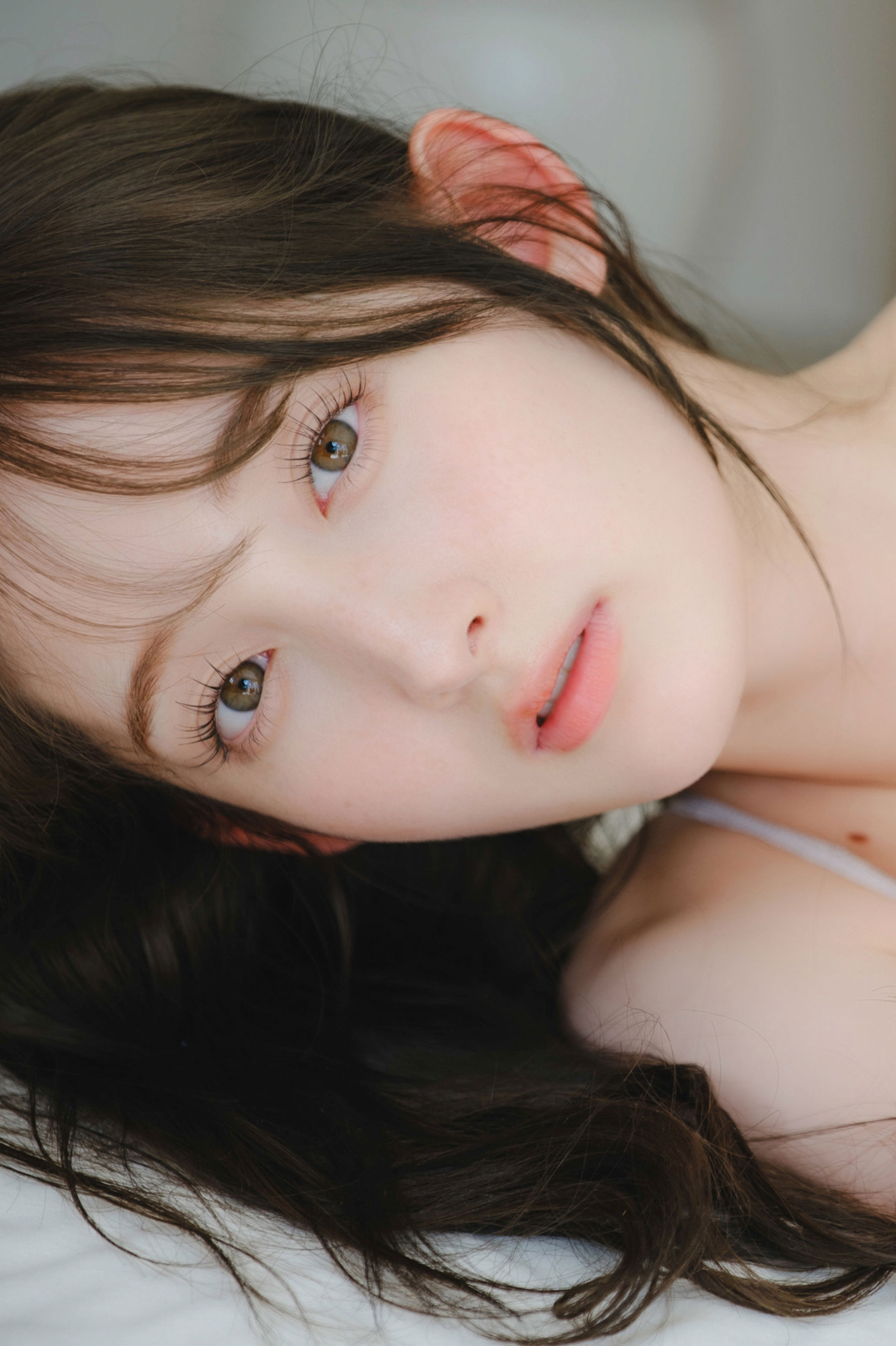 菜那セシル - ハタチのトキメキ/(85P)