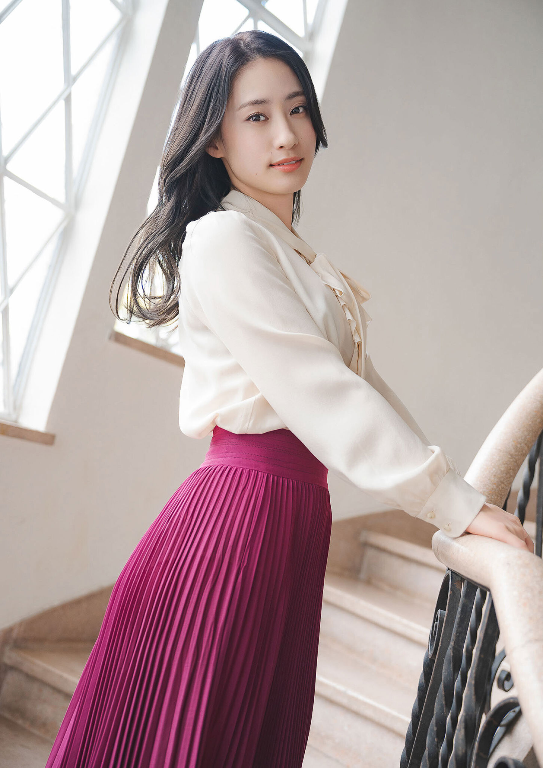澄田綾乃 - 白昼夢/(86P)