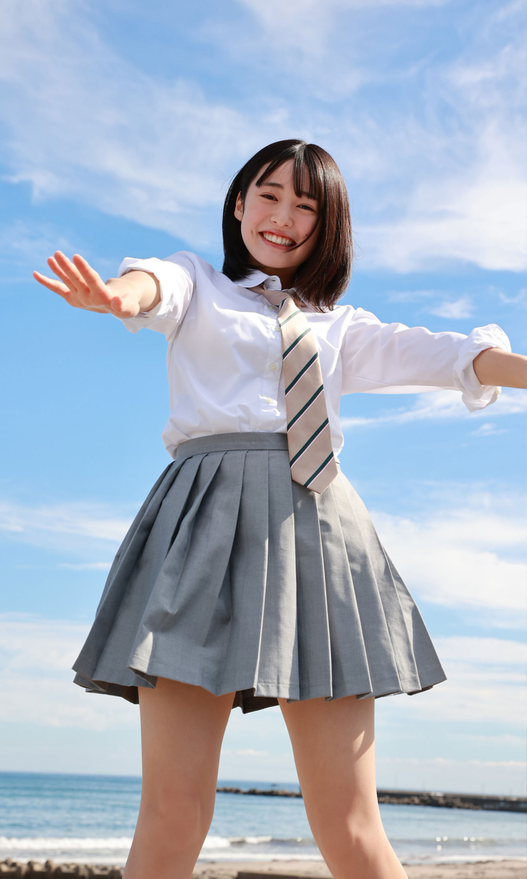 白濱美兎 - なぁぜなぁぜ？/(84P)
